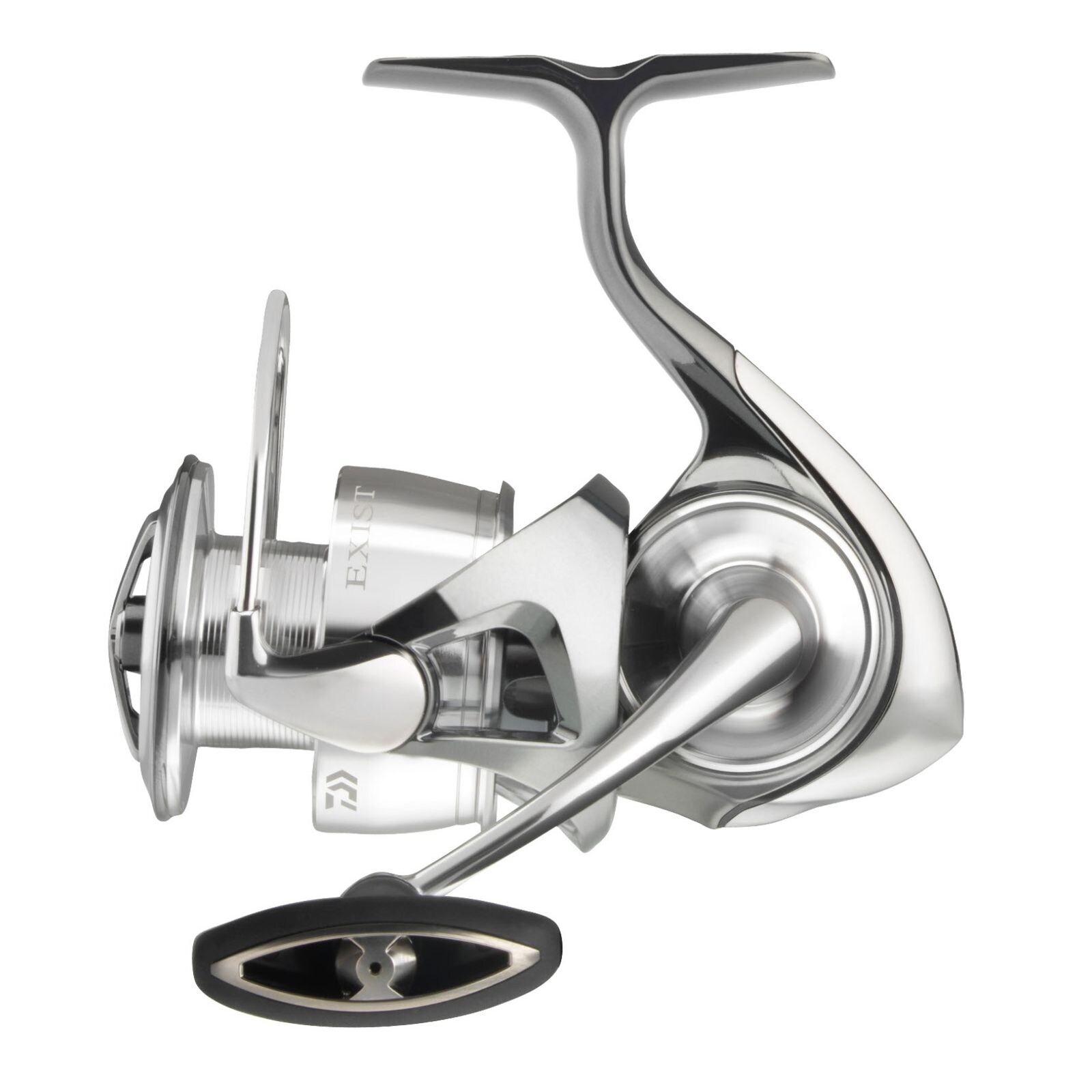 Daiwa 22 Exist PC LT2500D-H Spinnrolle