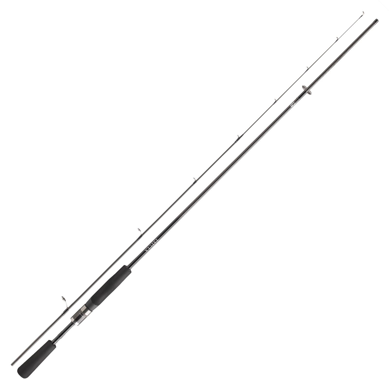 Daiwa Tatula XT Spin 2,03m 0,9-7g Spinnrute