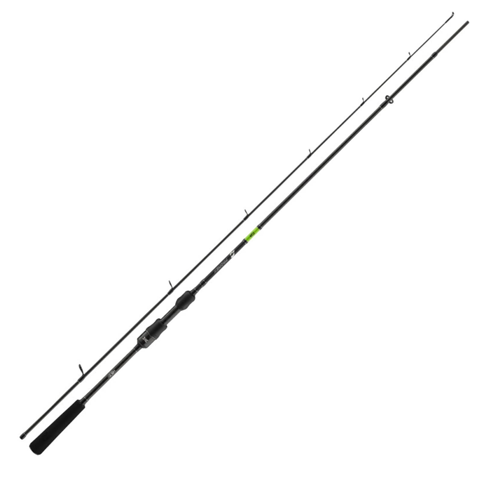 Daiwa Prorex X Sensor Spin 2,70m 2-10g Spinnrute - Bild 1