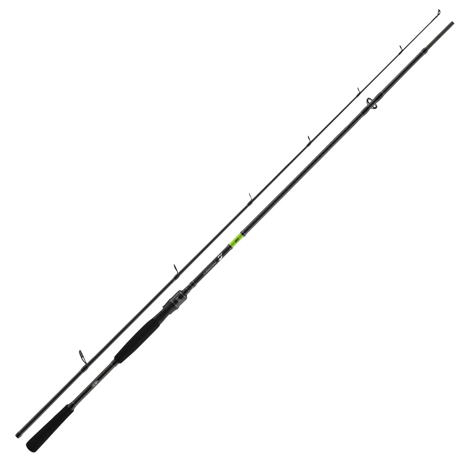 Daiwa Prorex X Extra Fast 2,05 30-90g Spinnrute - Bild 1