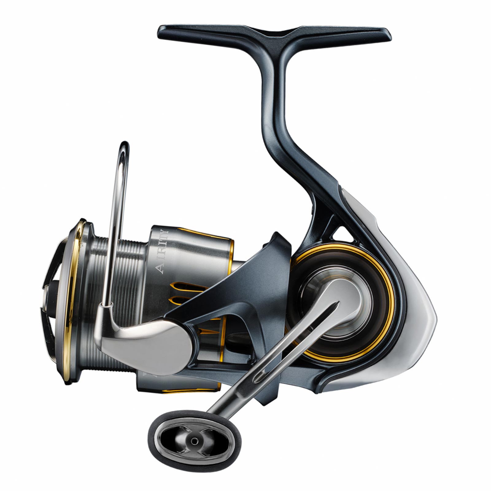 Daiwa 23 AIRITY PCLT2500-H Spinnrolle - Bild 1