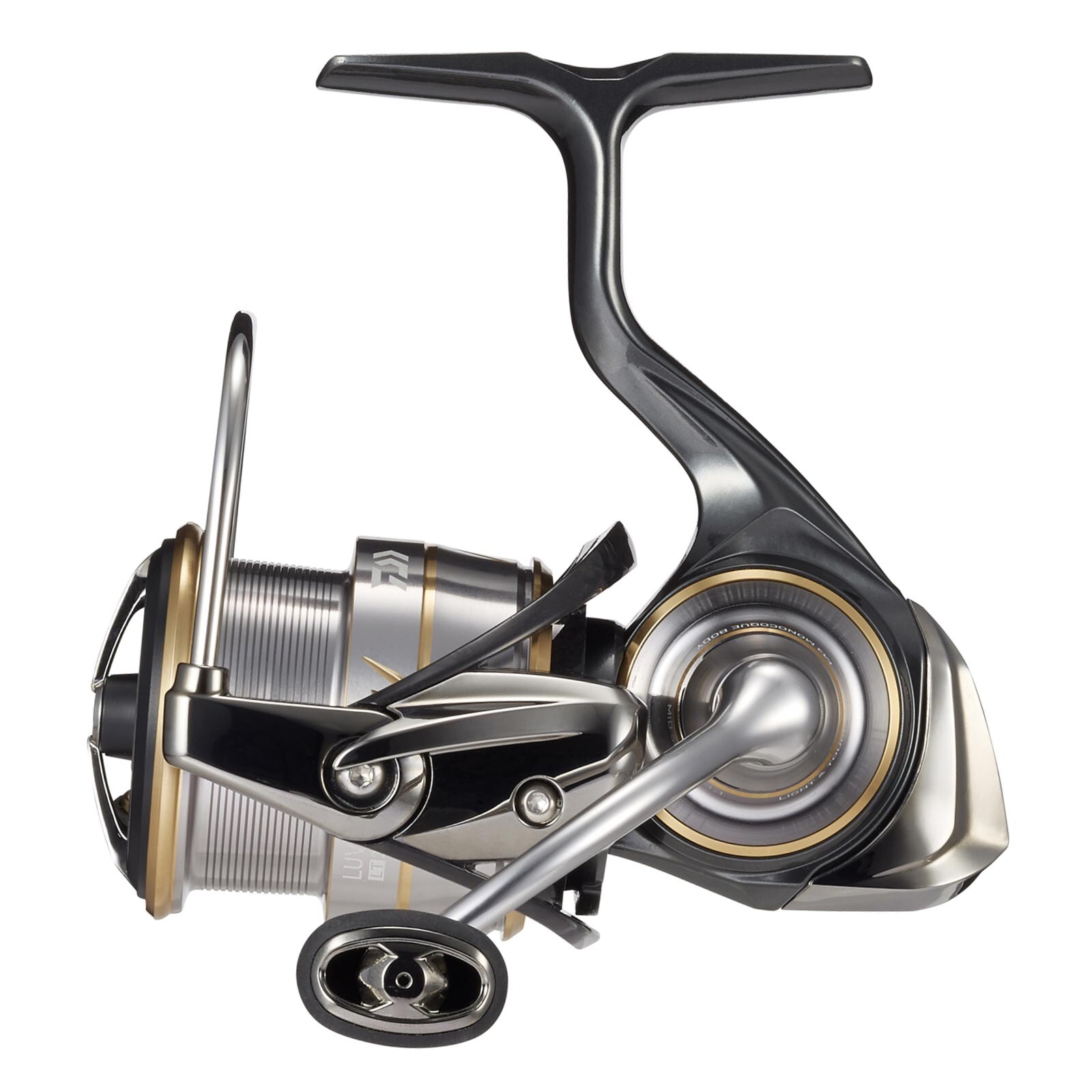 Daiwa 20 LUVIAS LT3000-C Spinnrolle