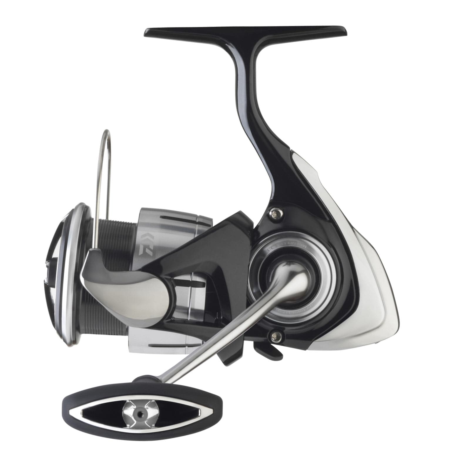 Daiwa 23 LEXA LT2500S Spinnrolle - Bild 1
