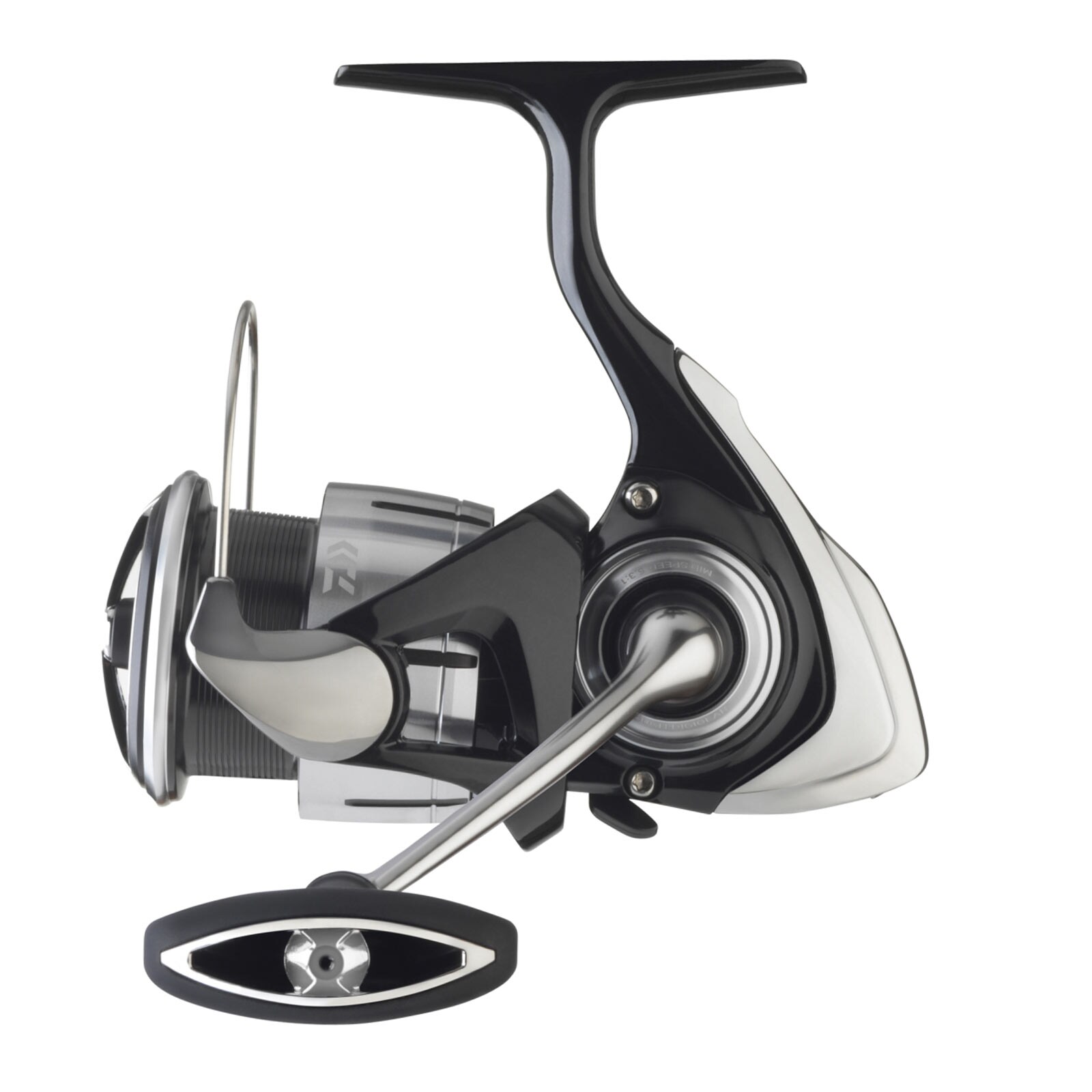 Daiwa 23 LEXA LT4000-CXH Spinnrolle - Bild 1