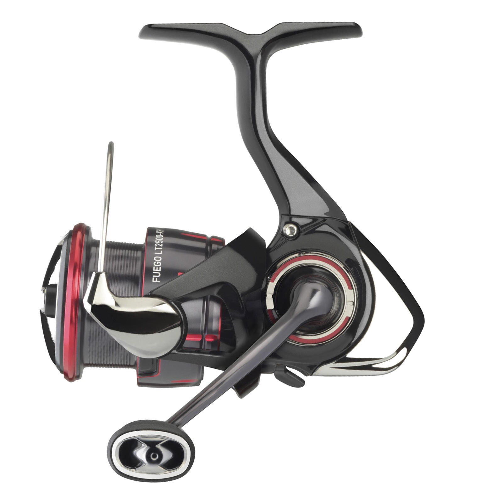 Daiwa 23 FUEGO LT3000-CXH Spinnrolle - Bild 1