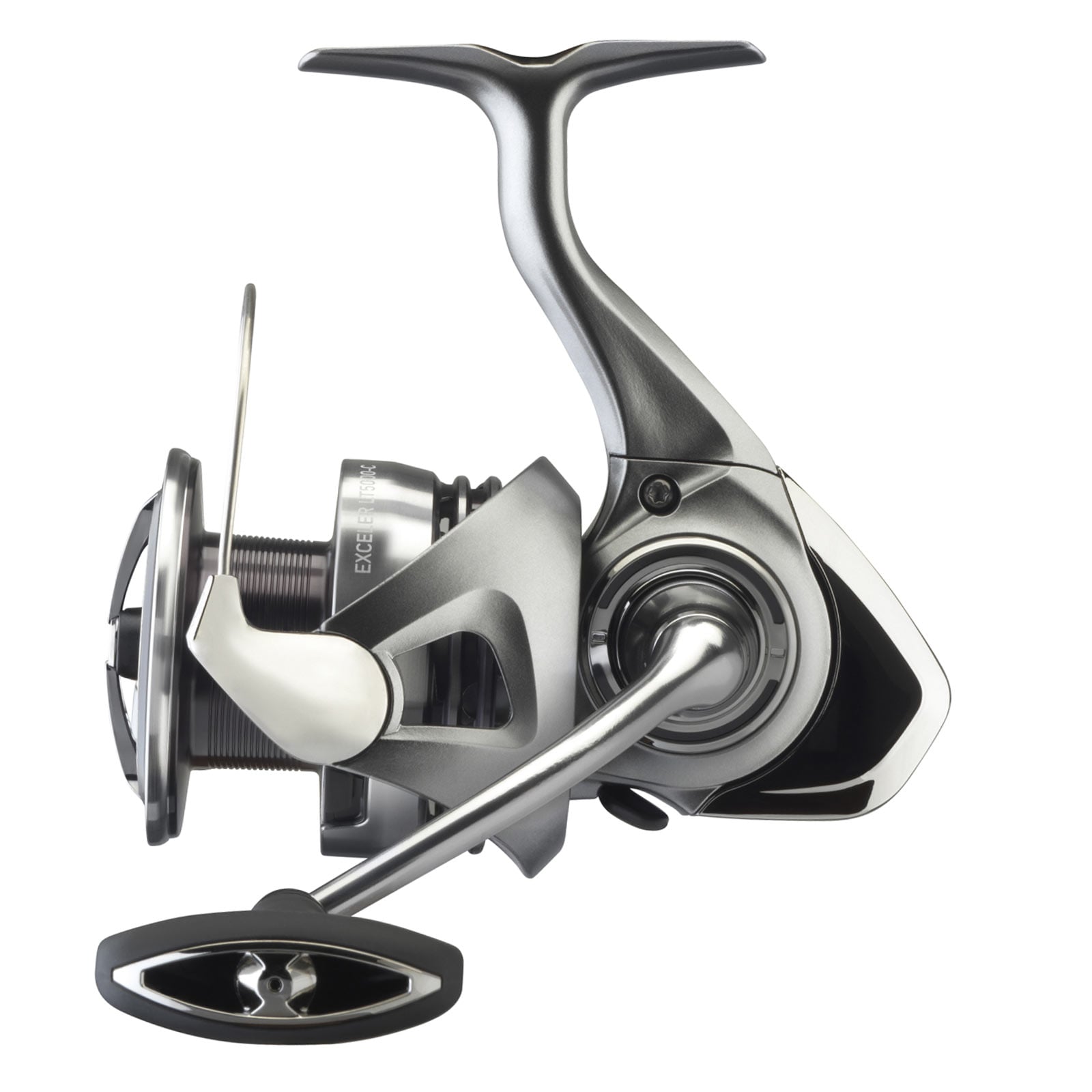 Daiwa 23 EXCELER LT2500 Spinnrolle - Bild 1
