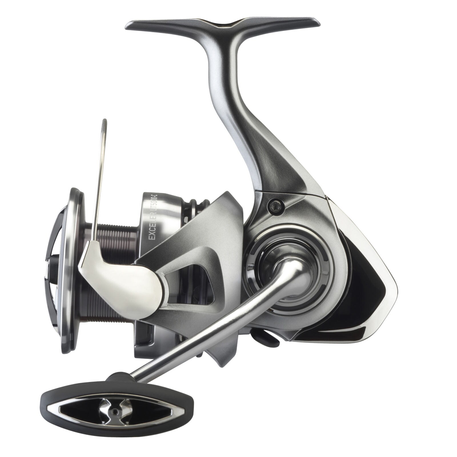 Daiwa 23 EXCELER LT4000-C Spinnrolle - Bild 1