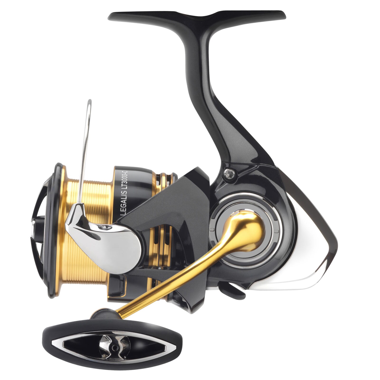 Daiwa 23 LEGALIS LT2000S-XH(U) Spinnrolle - Bild 1
