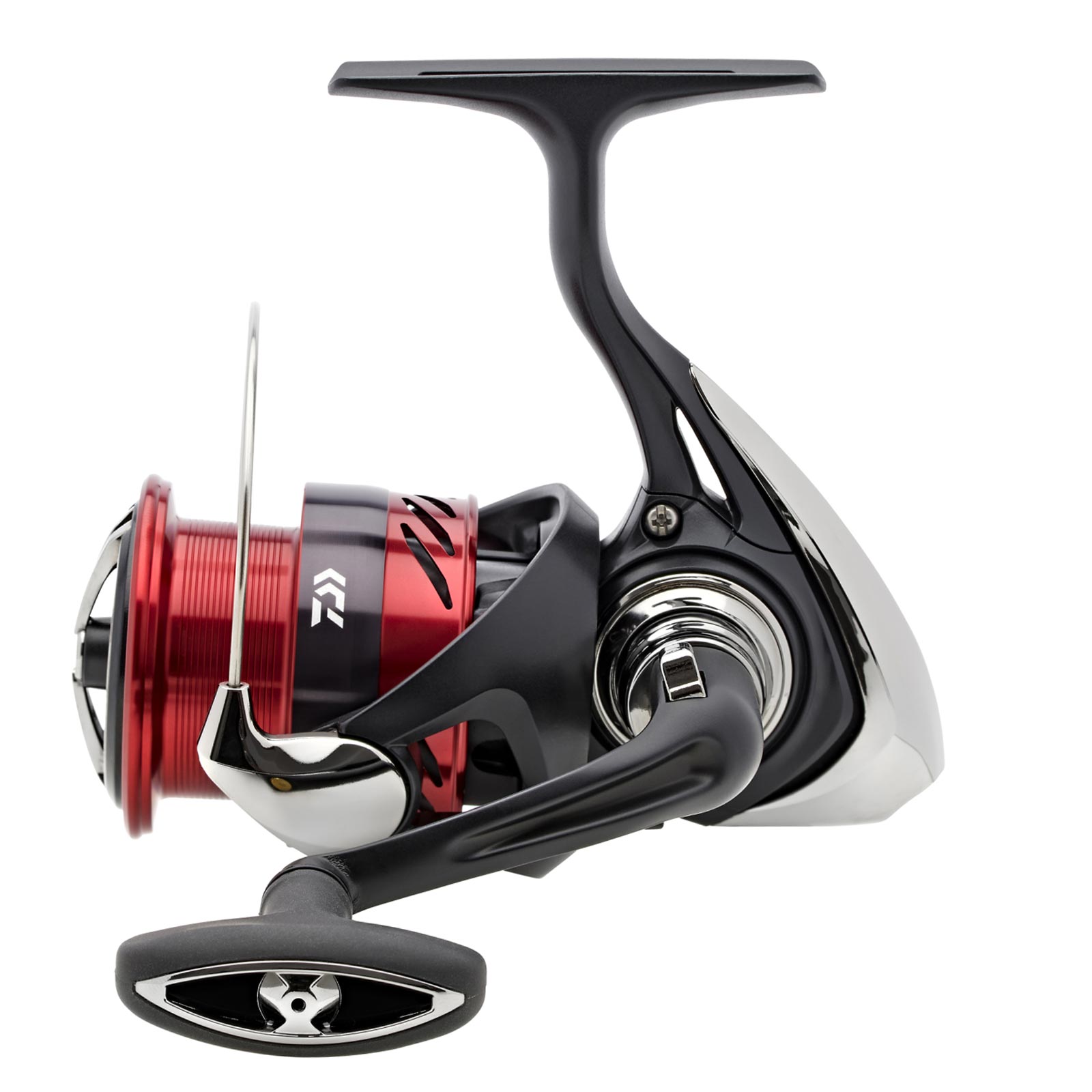 Daiwa 23 NINJA MATCH&FEEDER LT4000-C Feederrolle - Bild 1
