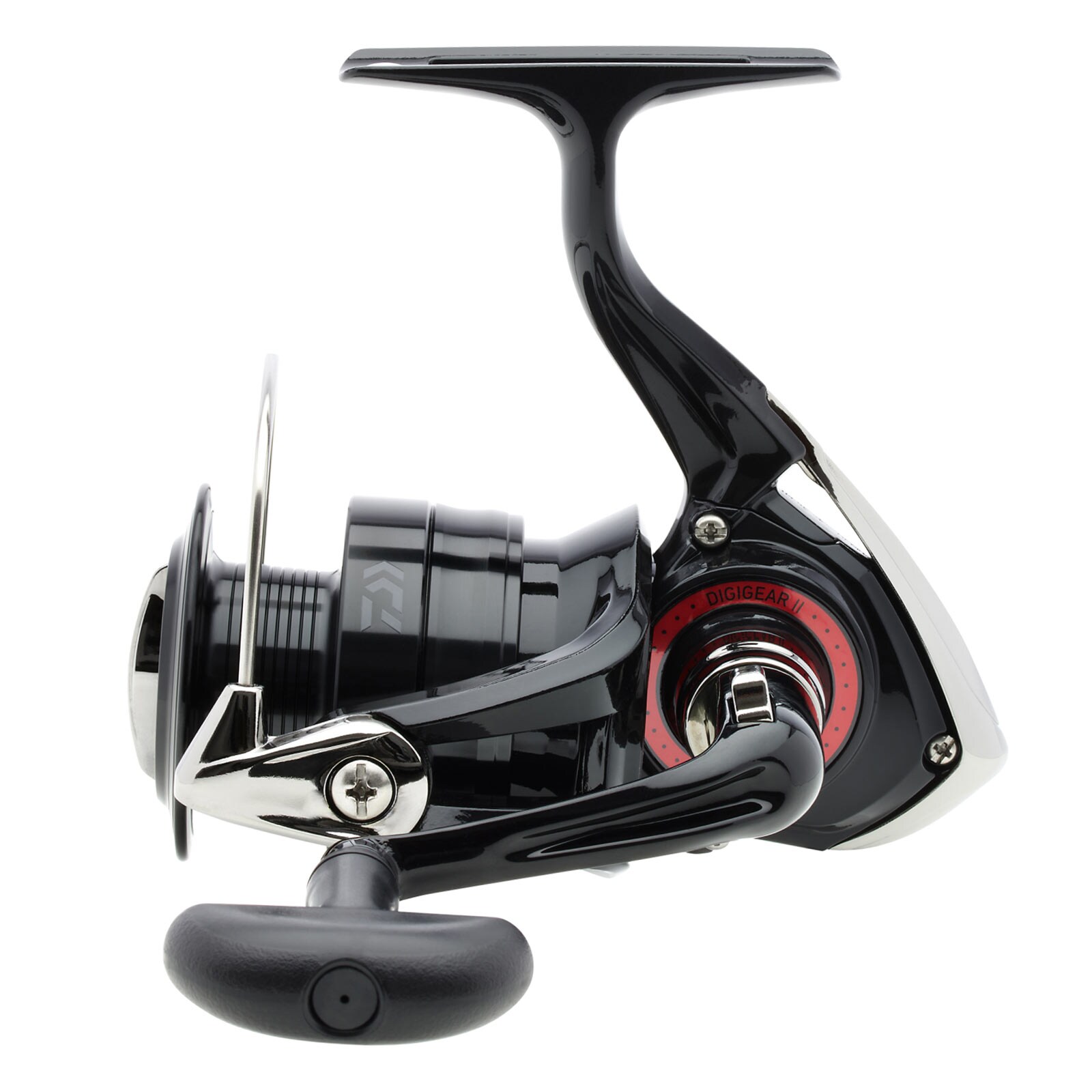 Daiwa 23 MATCHMAN 2500 Feederrolle - Bild 1