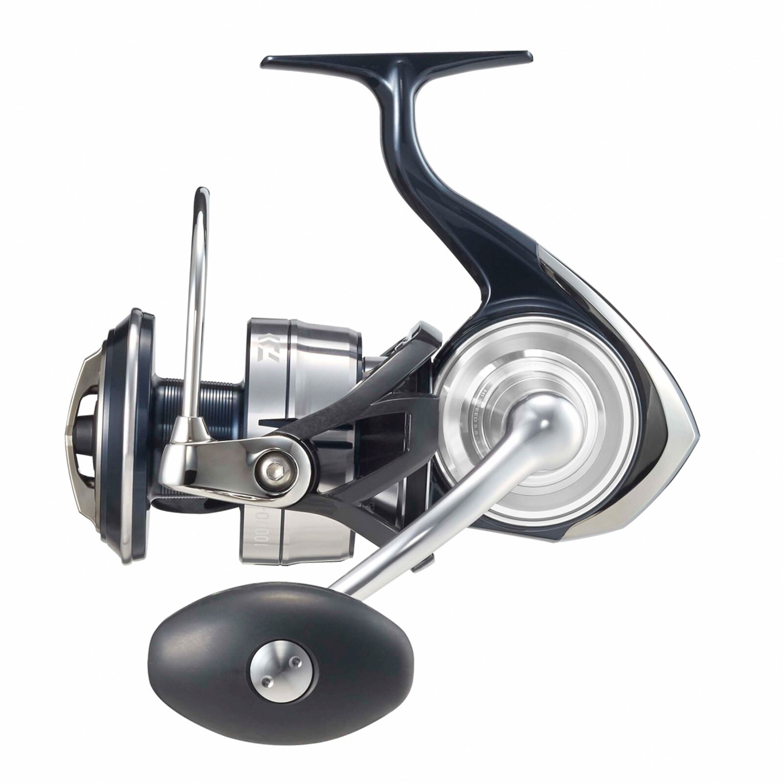 Daiwa 21 CERTATE SW (G) 5000-XH Meeres-Spinnrolle