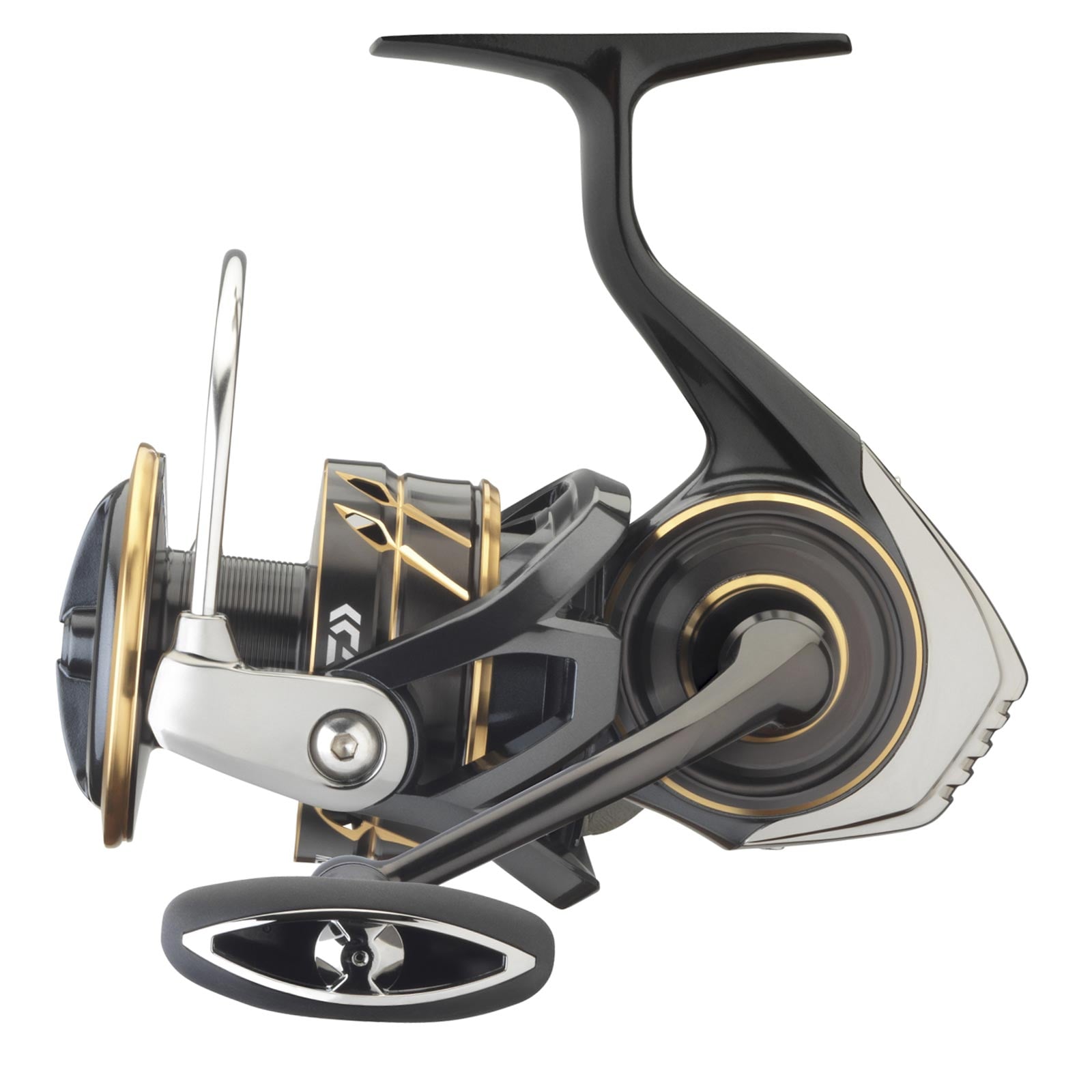 Daiwa 23 CALDIA SW 8000-H (EU) Meeres-Spinnrolle - Bild 1