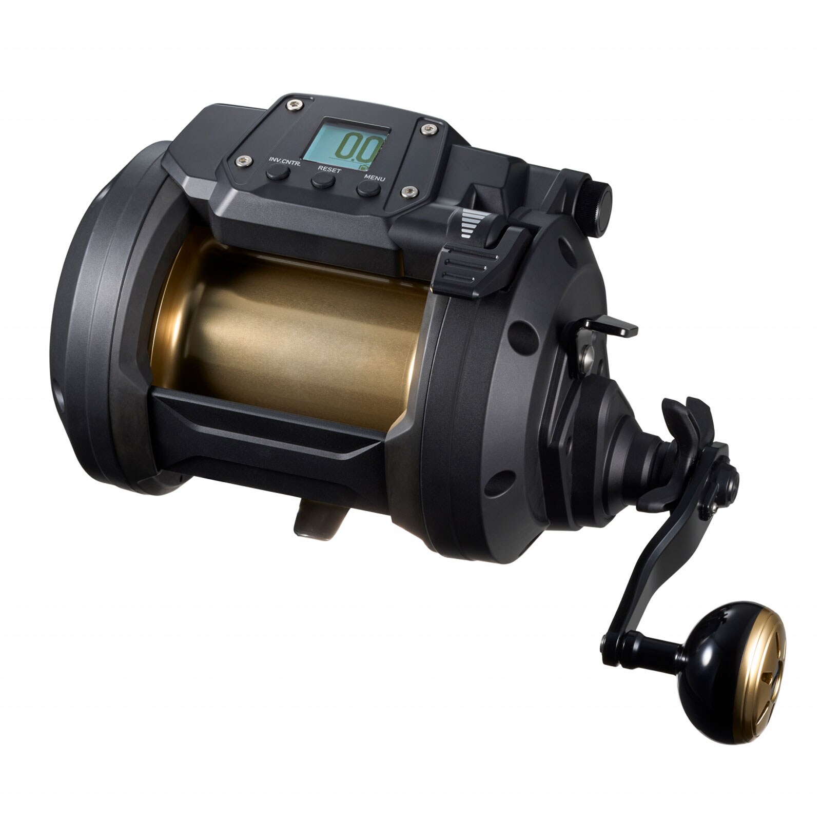 Daiwa TANACOM 800 Elektro-Multirolle