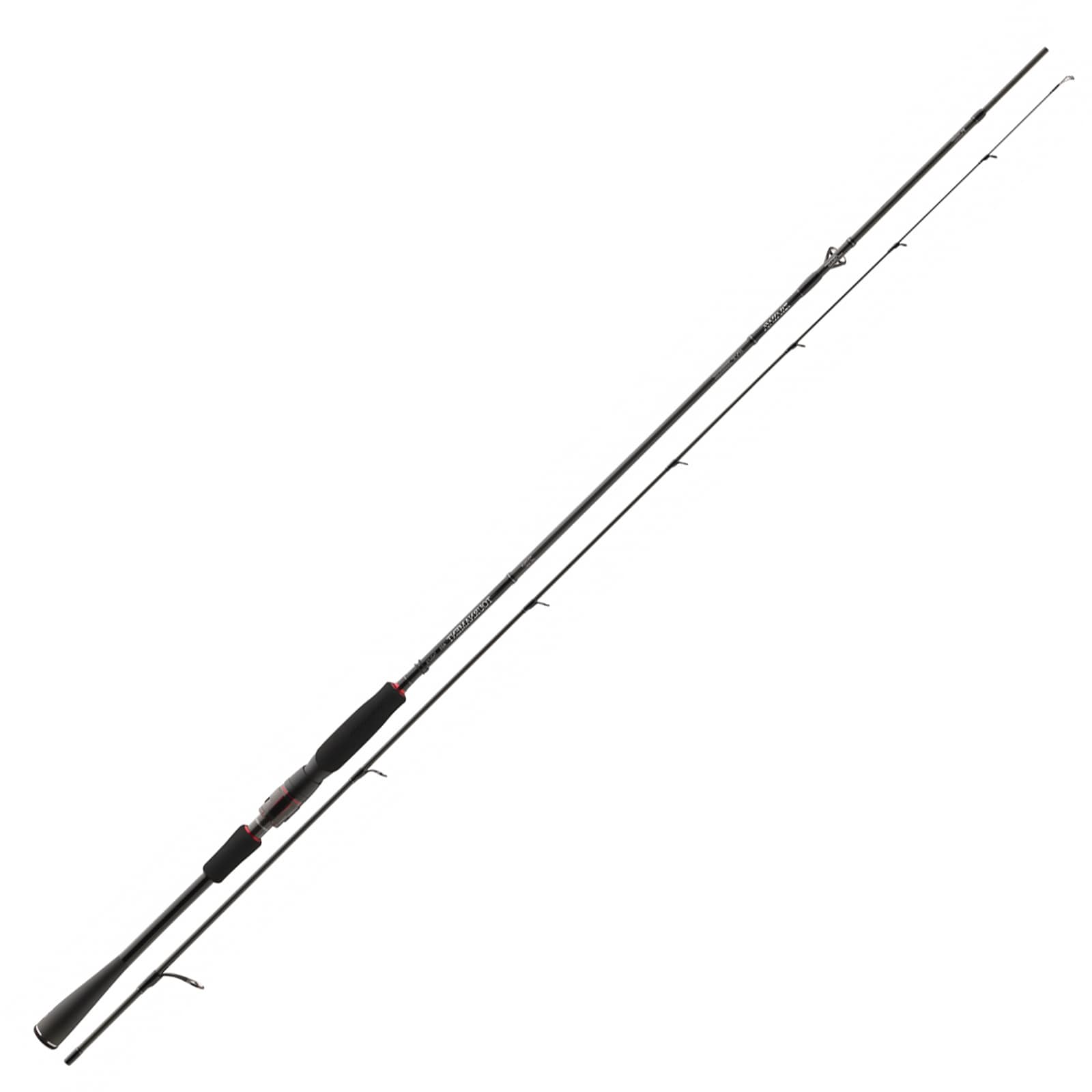 Daiwa Tournament AGS Jigger 2.70m 7-28g Jig-Spinnrute - Bild 1