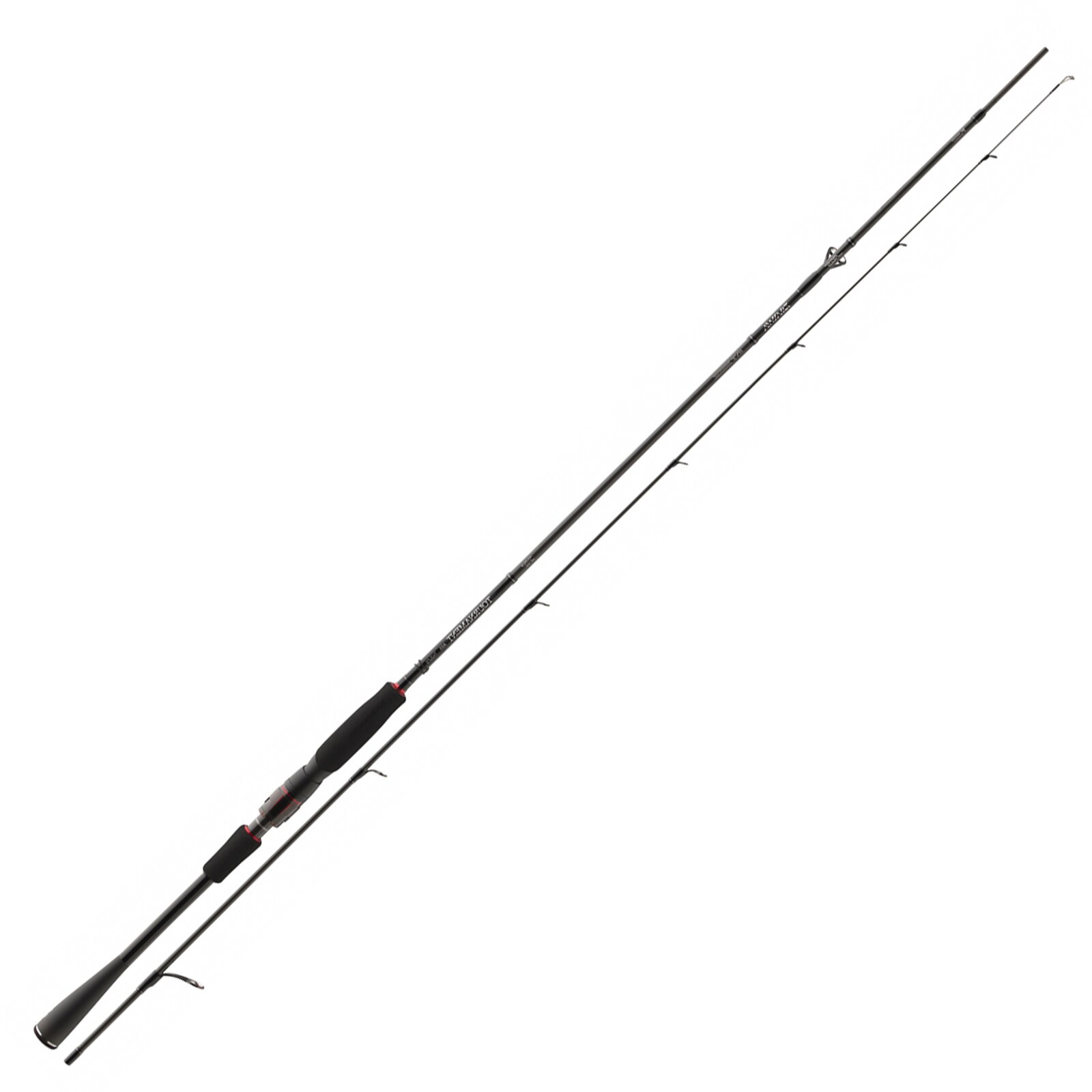 Daiwa Tournament AGS Jigger 2.70m 7-28g Jig-Spinnrute