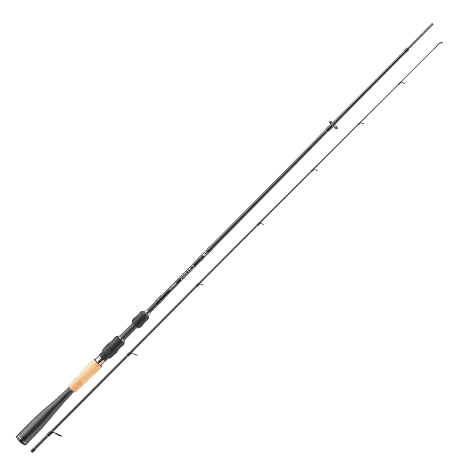 Daiwa Caldia Sensor Spin 2.70m 4-18g Spinnrute - Bild 1