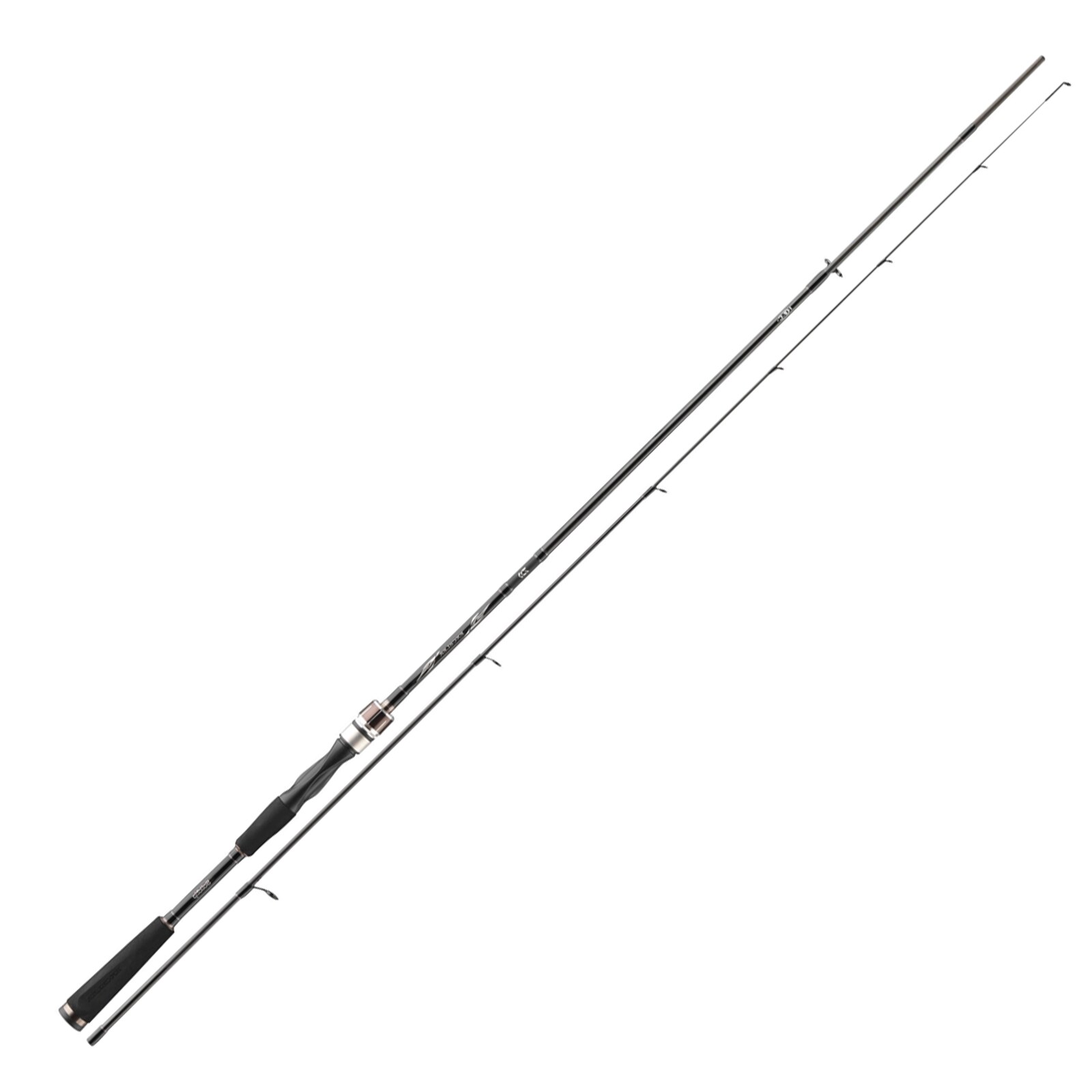 Daiwa Exceler Spin ST 2.25m 0.5-7g Solidtip-Spinnrute