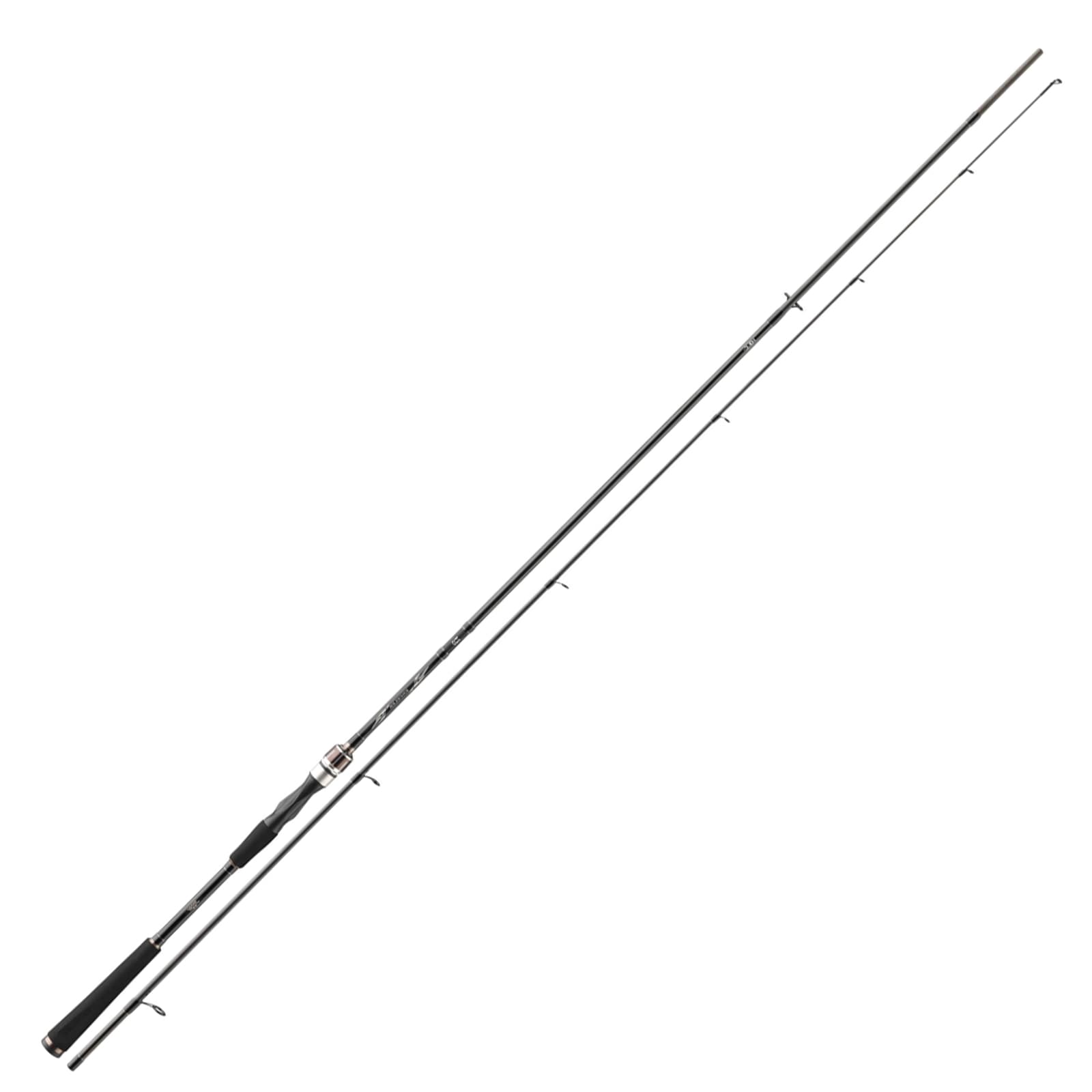 Daiwa Exceler Jigger 2.70m 7-28g Gummifisch-Spinnrute - Bild 1