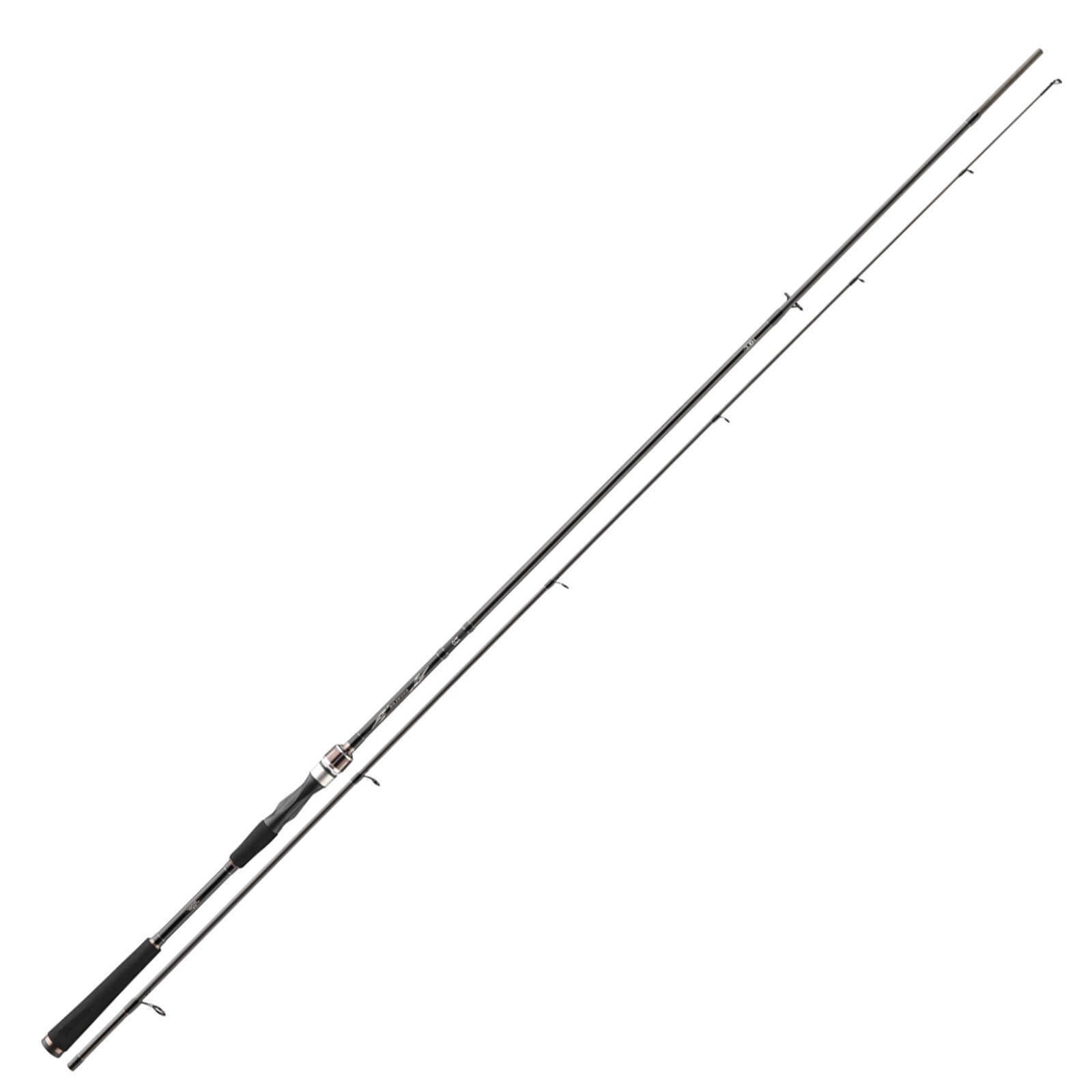 Daiwa Exceler Jigger 3.05m 3-18g Gummifisch-Spinnrute - Bild 1