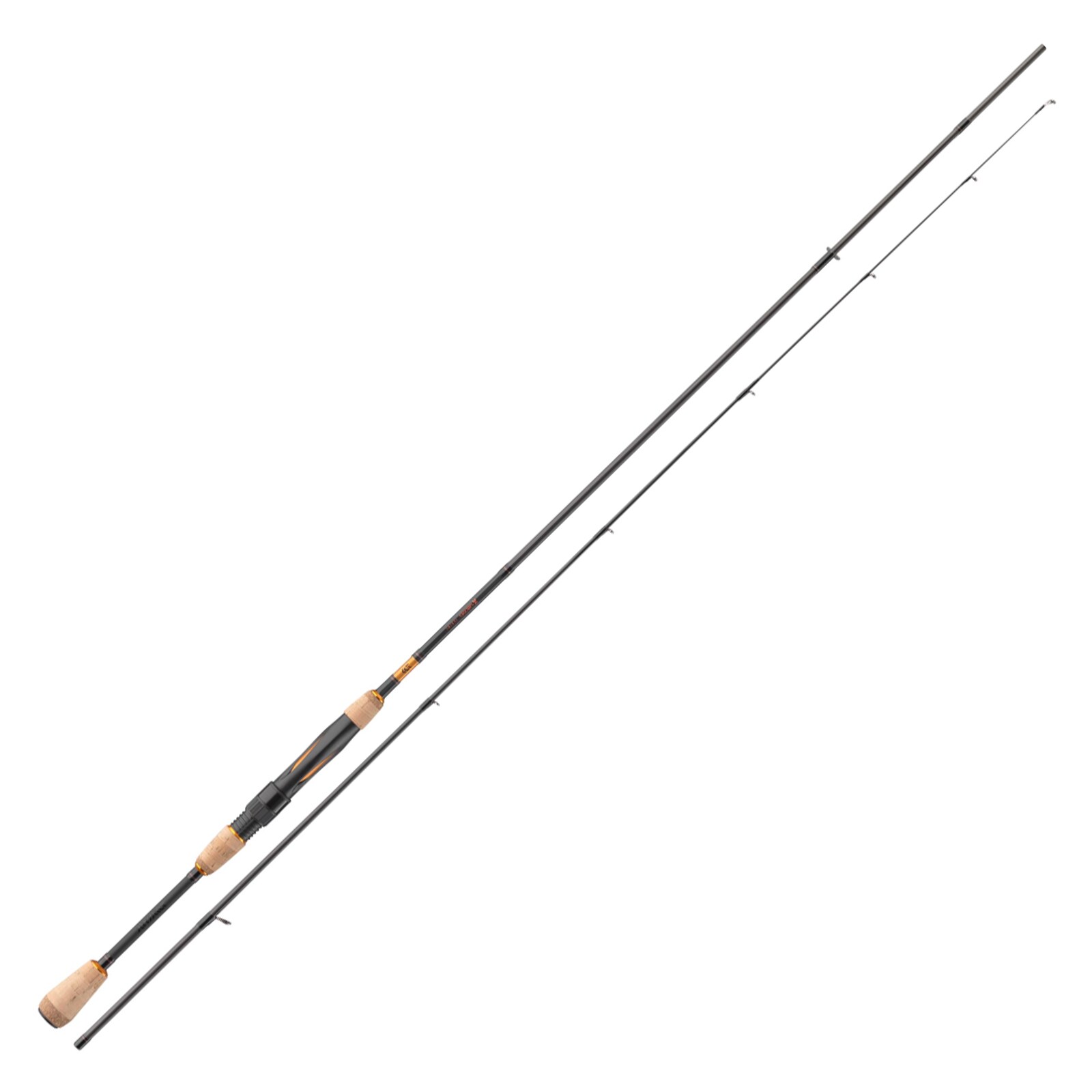 Daiwa Presso Iprimi ST 2.15m 0.5-6g Forellen-Spoonrute | 04066466029074