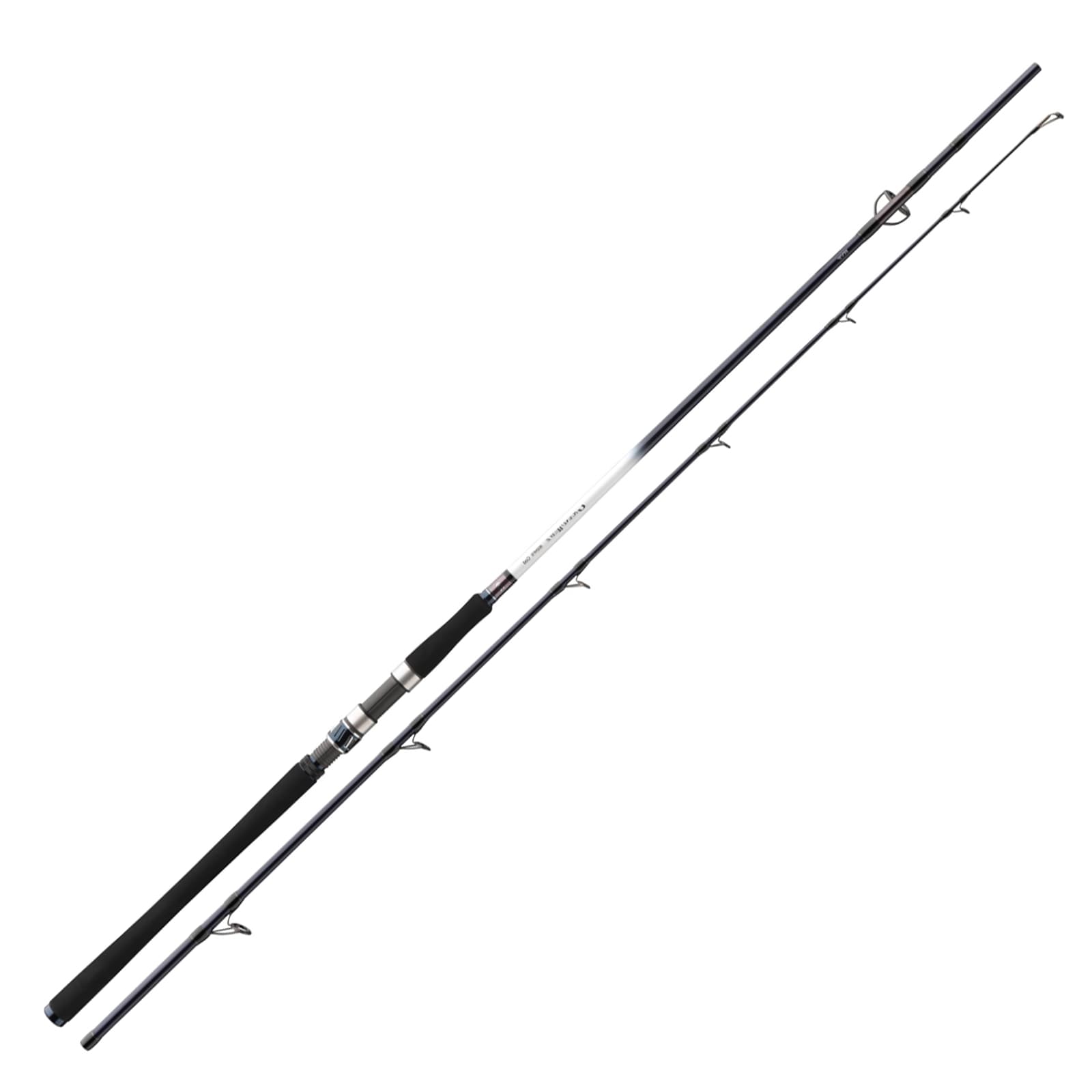 Daiwa Grandwave 2.40m 150-300g Dorsch-Meeresrute - Bild 1