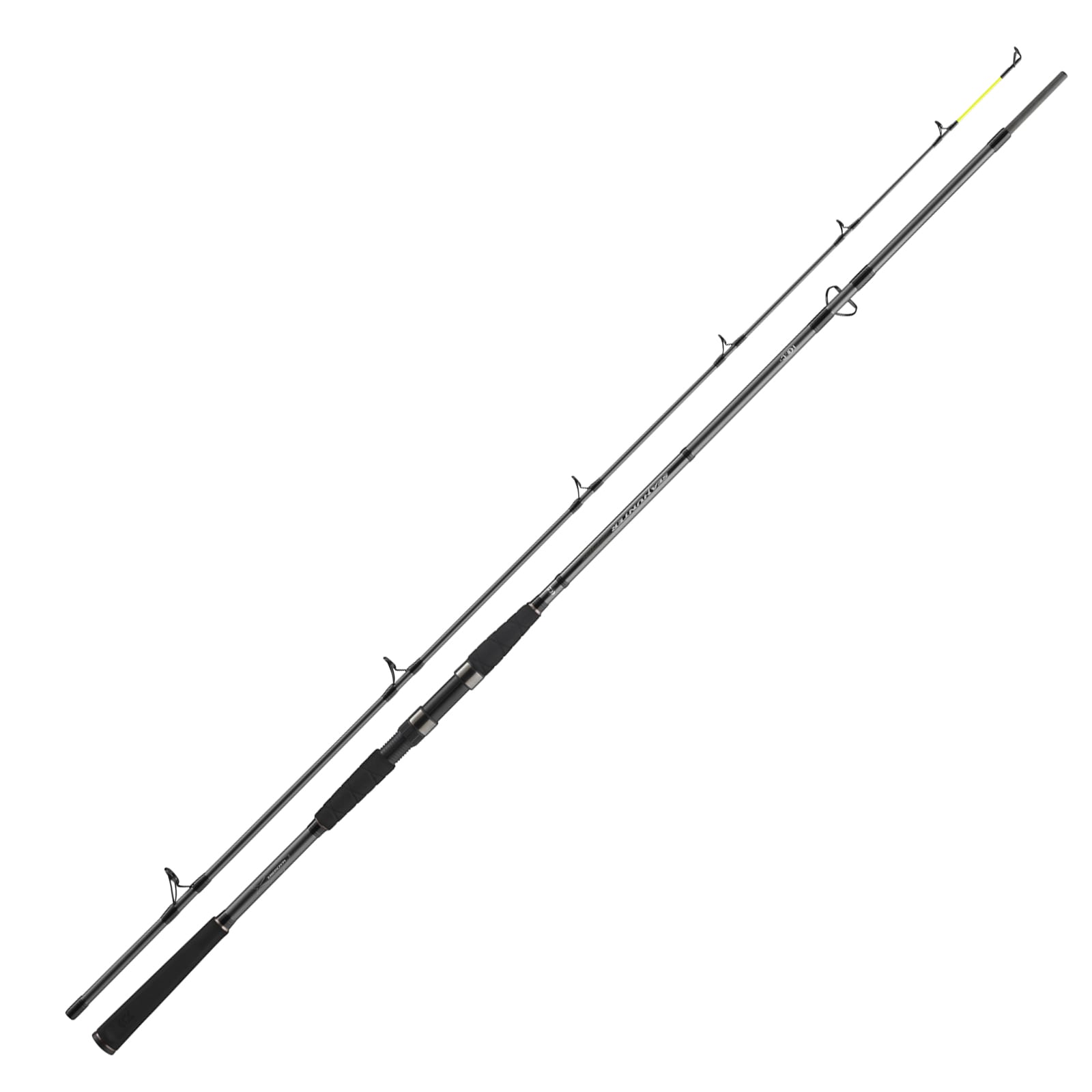 Daiwa Seahunter X 2.60m 60-180g Makrelen-Meeresrute - Bild 1