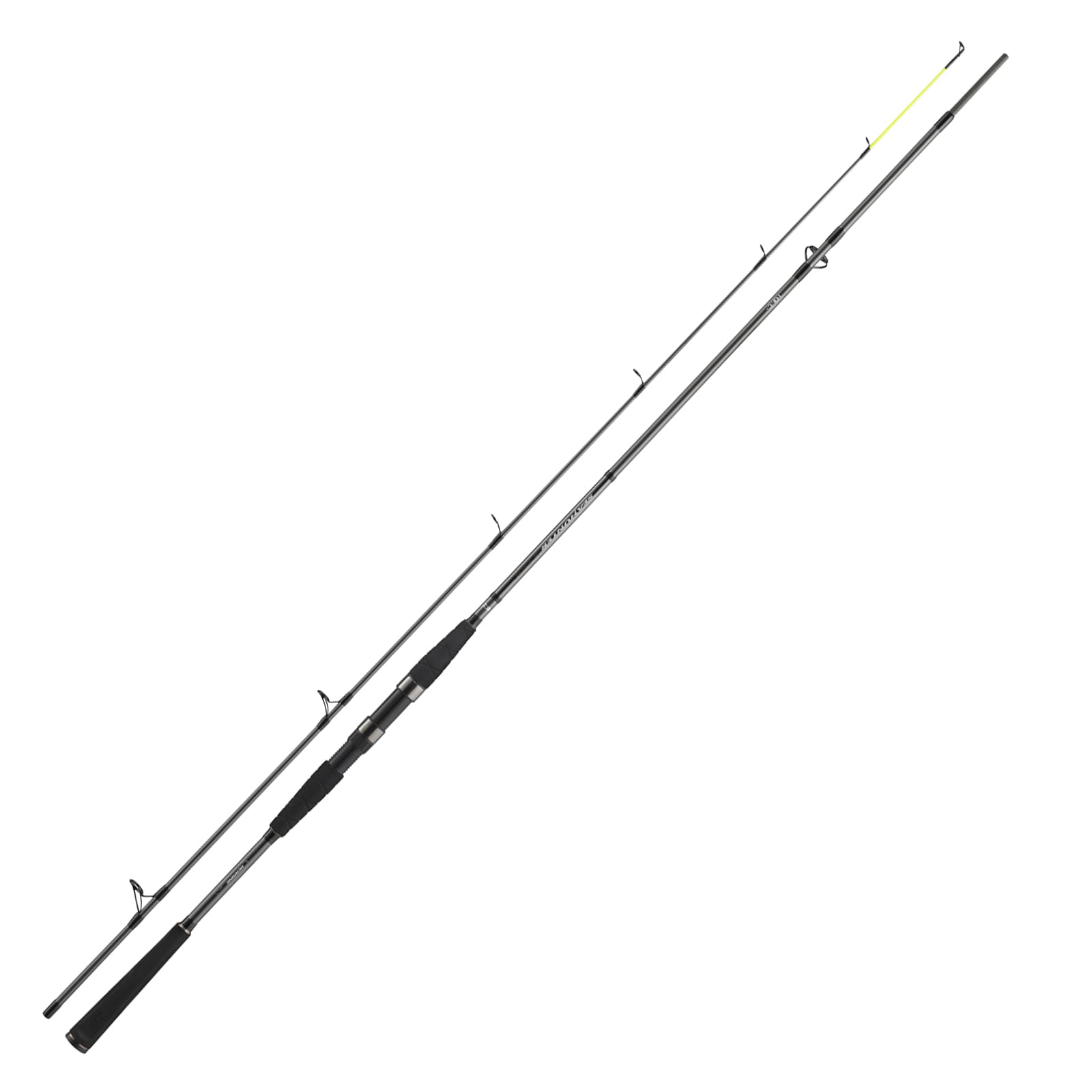 Daiwa Seahunter X 2.70m 30-60g Herings-Meeresrute - Bild 1