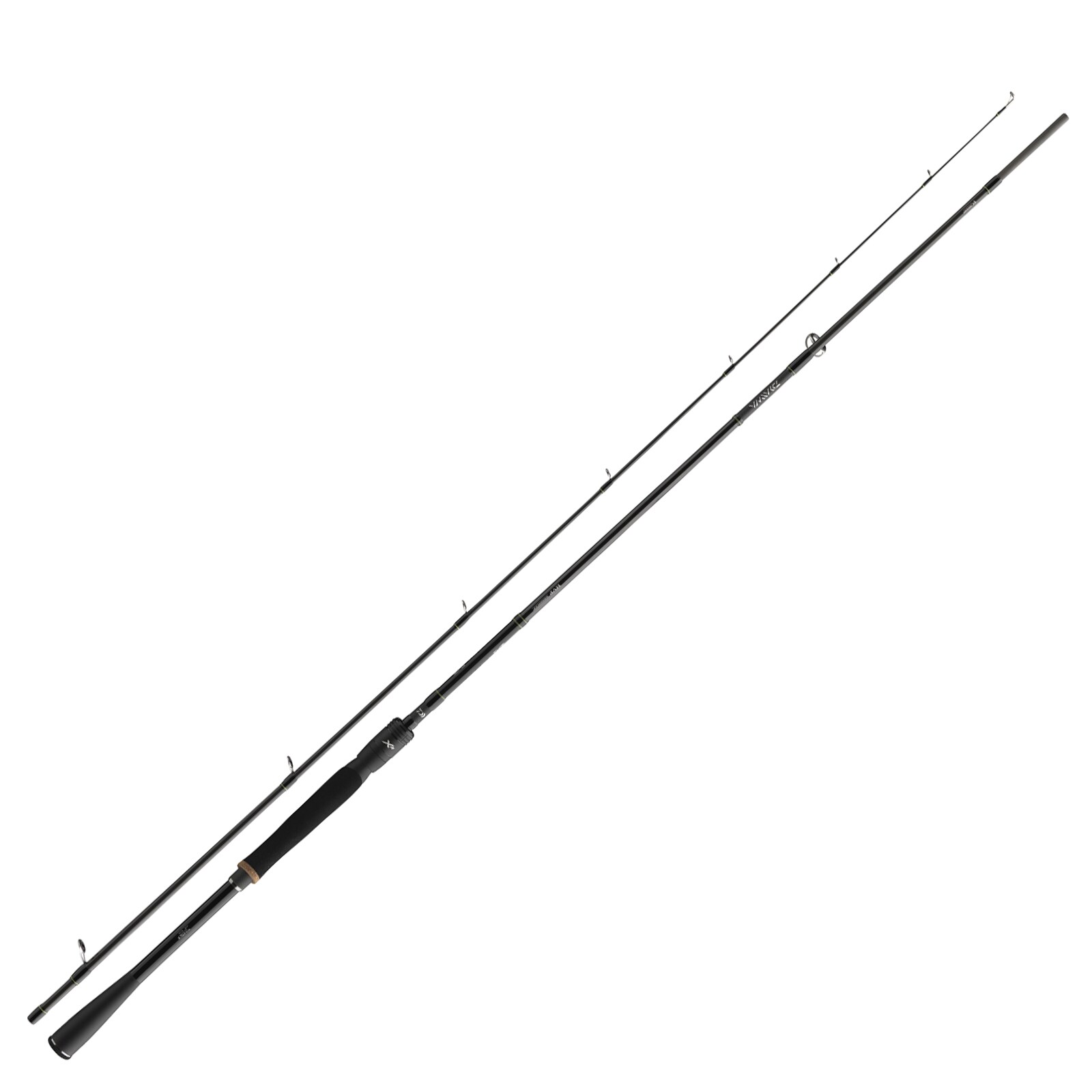 Daiwa Prorex XR Spin 2.40m 18-84g Spinnrute