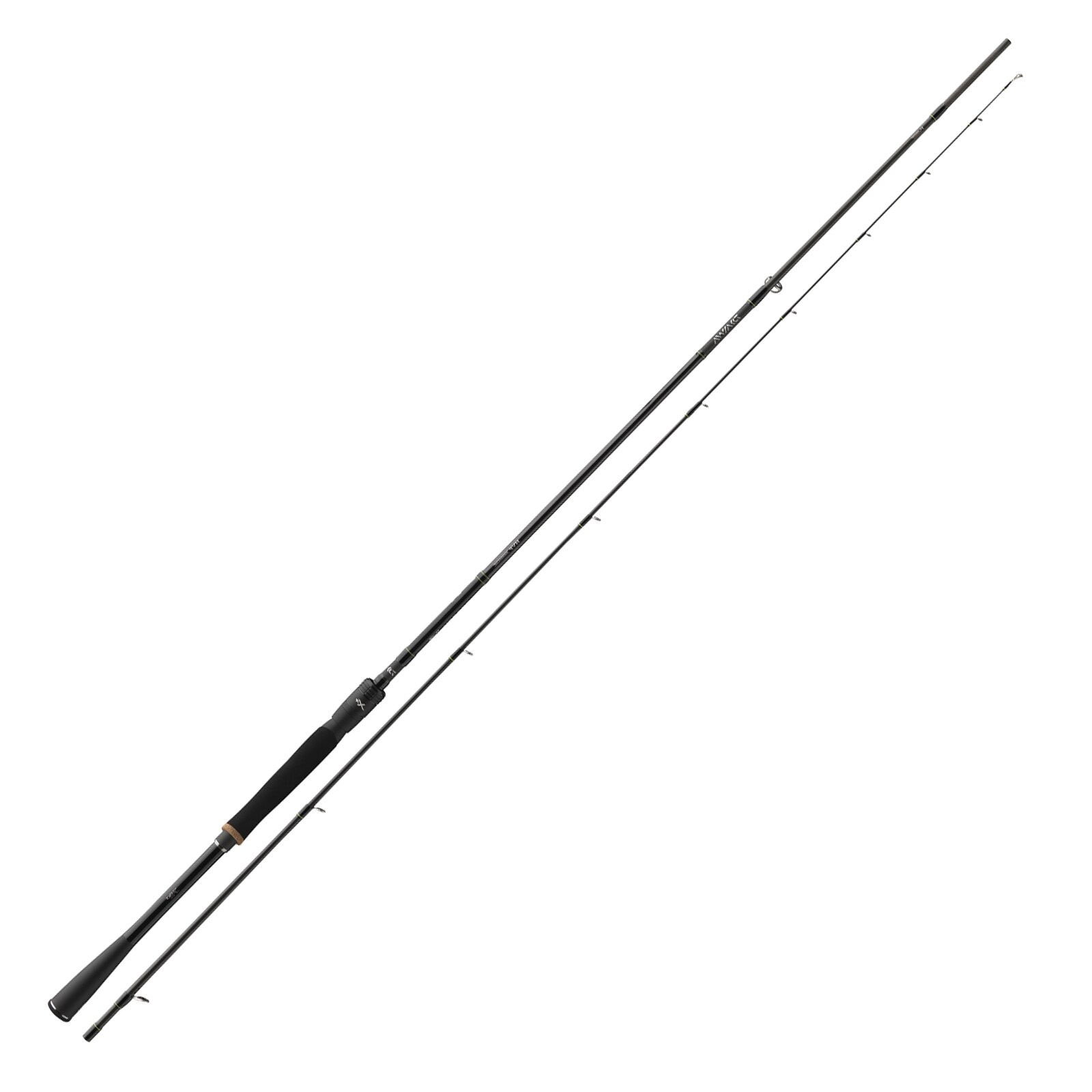 Daiwa Prorex XR Chebujig 2.65m 3.5-12g Cheburashka-Finesserute