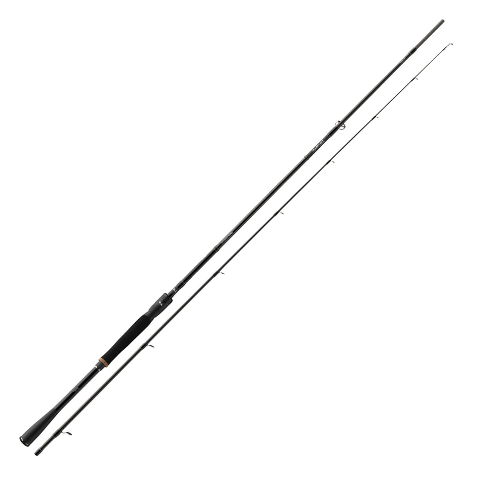 Daiwa Prorex XR XF Ultra Fast Spin 2.25m 15-50g Spinnrute - Bild 1