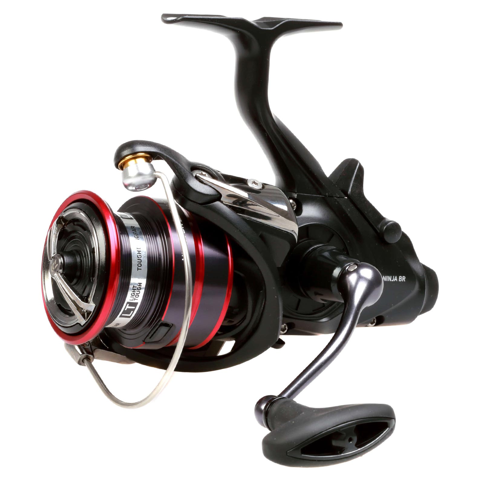Daiwa 20 NINJA BR LT 5000-C Freilaufrolle - Bild 1