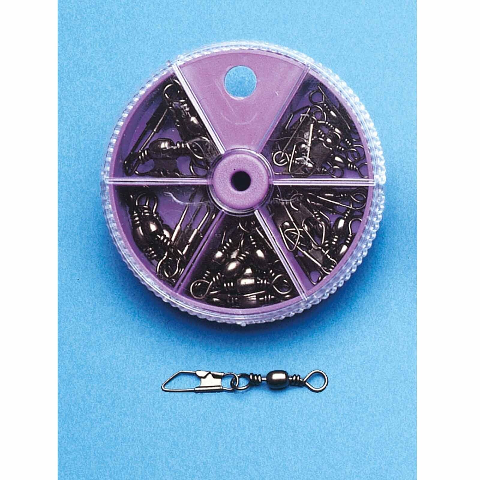 Behr T&ouml;nchenwirbel Set 30 Teile - Bild 1