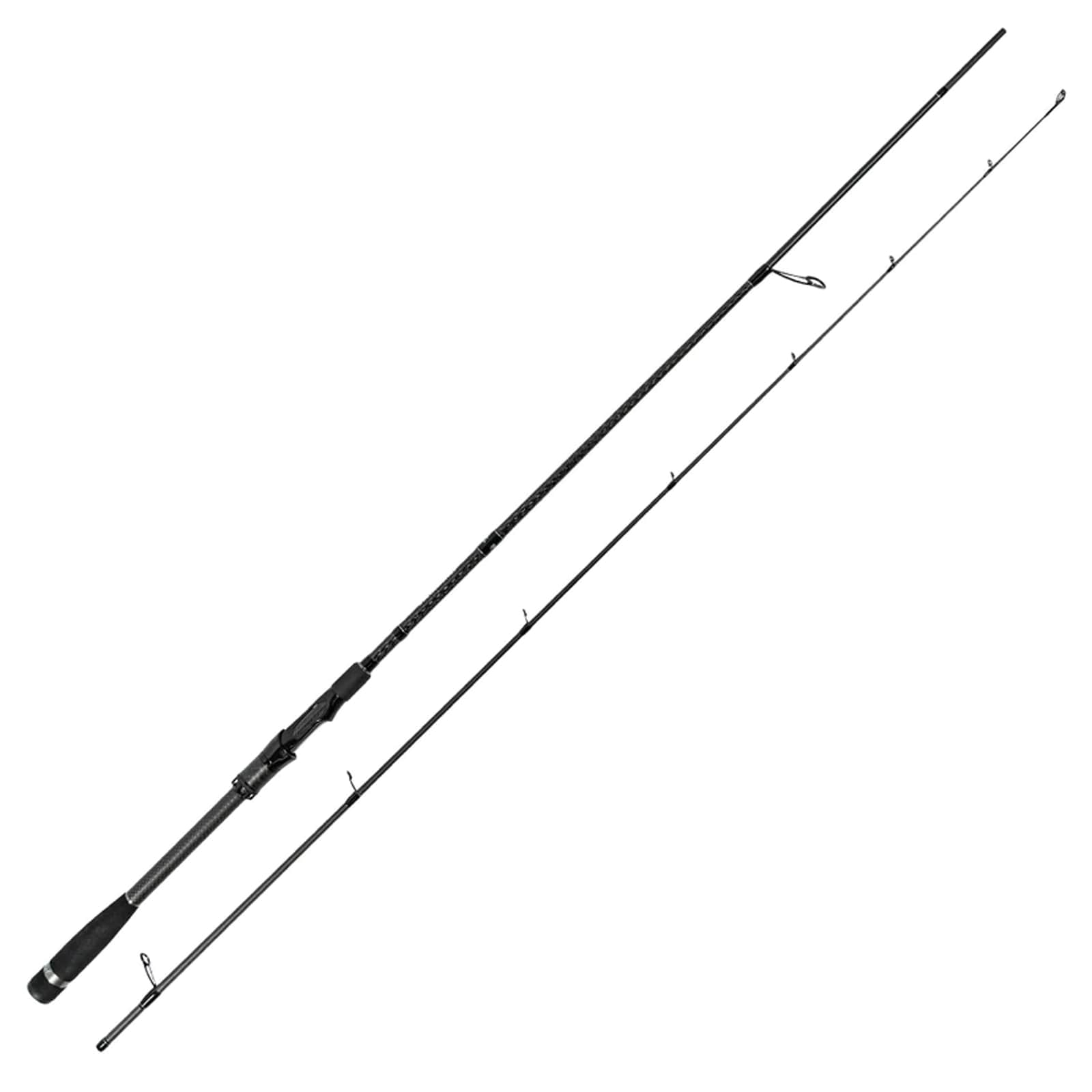 LMAB The Rodfather Spinning RF-S862XH 2,59m 20-60g Spinnrute - Bild 1