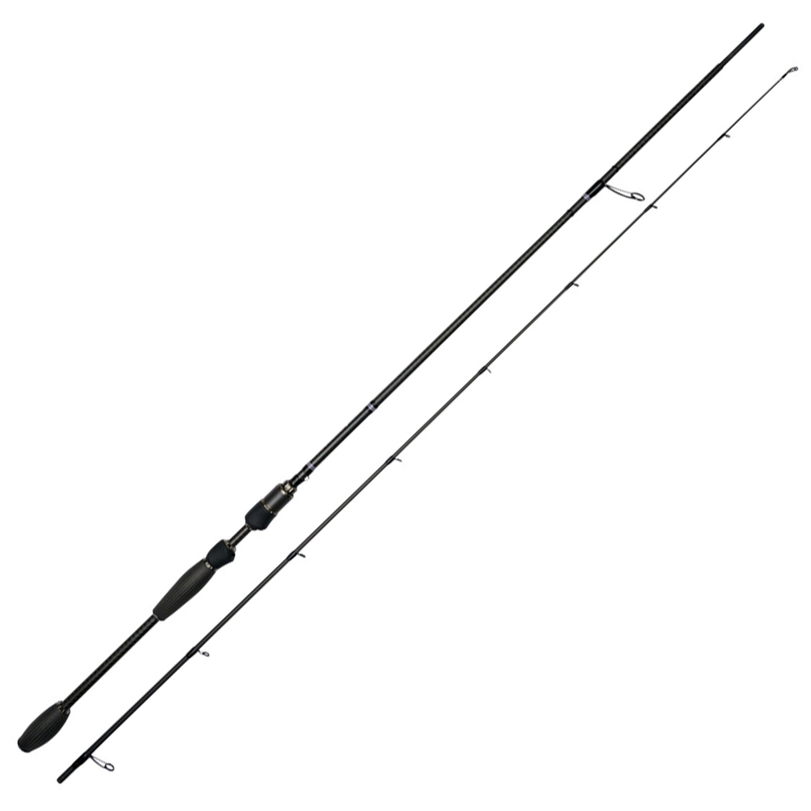 Westin W10 Finesse Shad 9'/270cm MH 8-36g Spinnrute