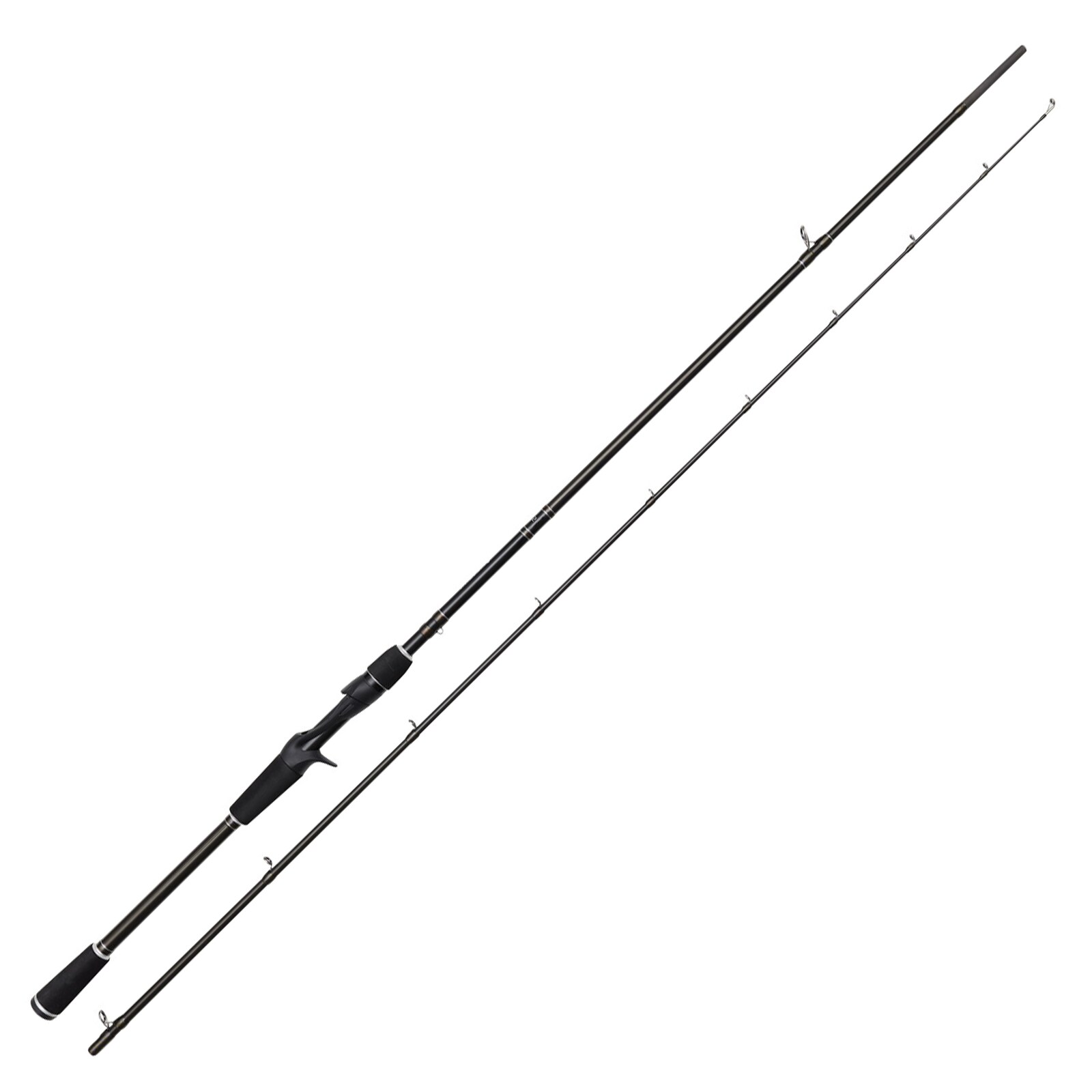 Westin W2 Powerstrike-T 7'3"/218cm M 20-60g Baitcastrute - Bild 1