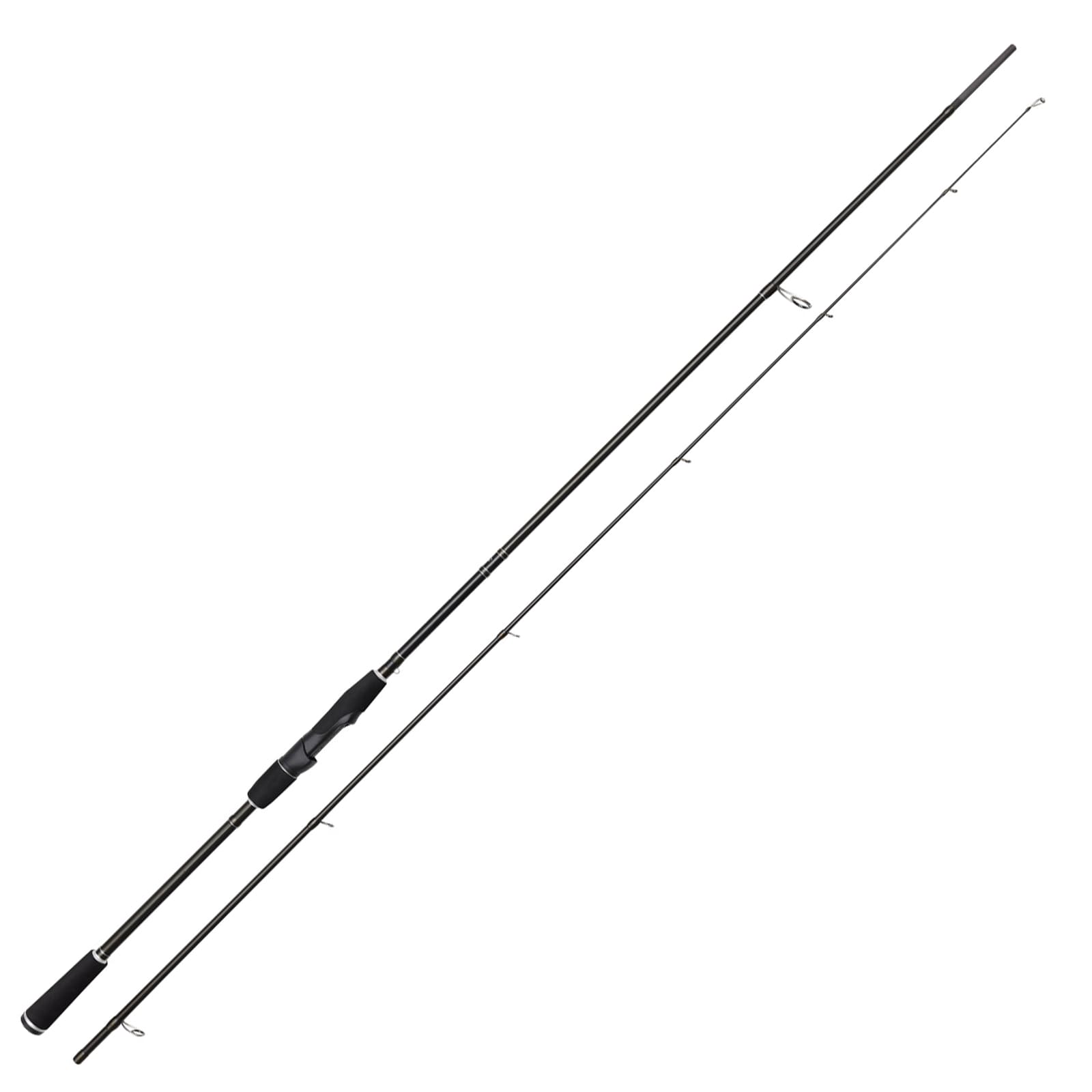 Westin W2 Powershad 8'/240cm MH 15-40g Spinnrute - Bild 1