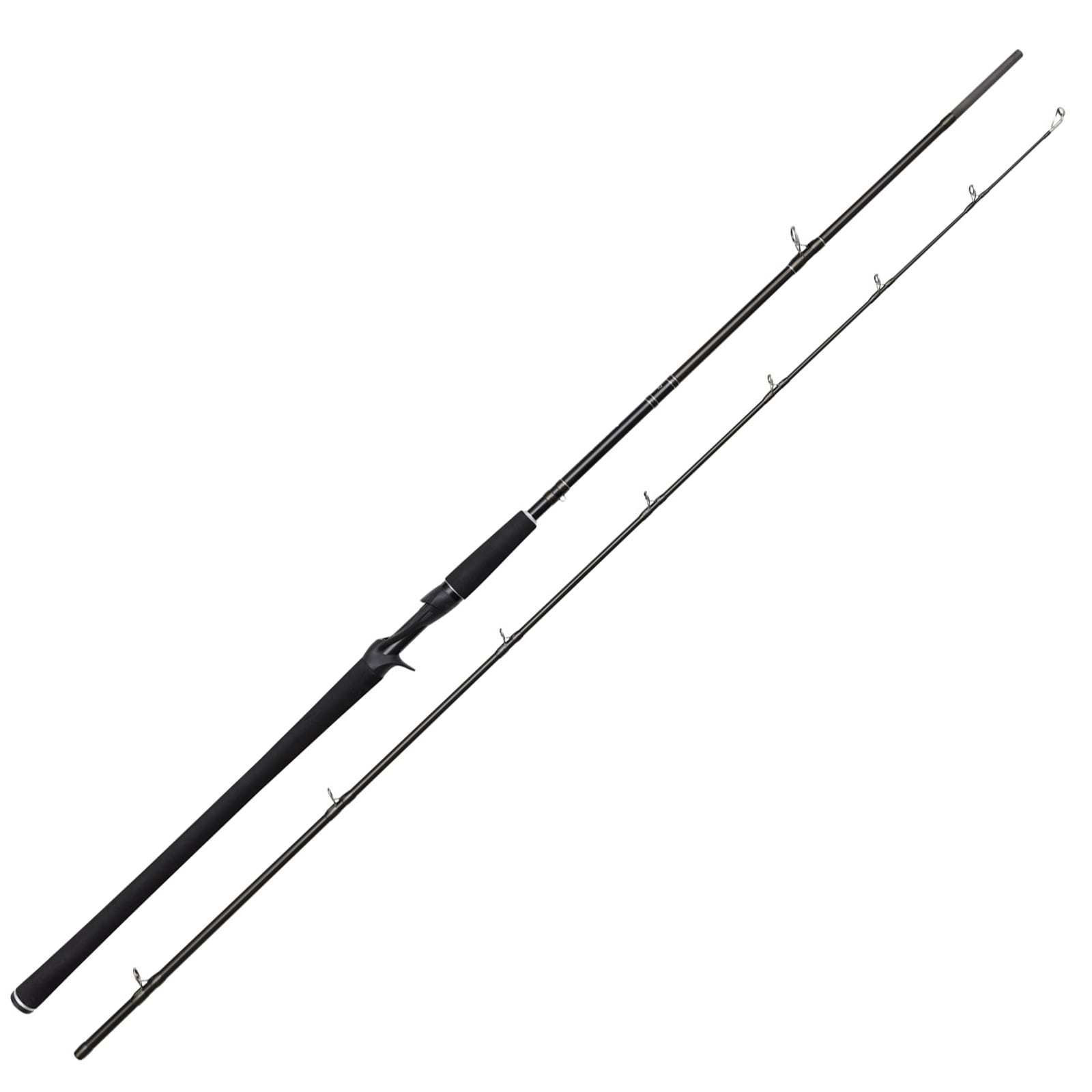 Westin W2 Powercast-T 8'3"/248cm XXH 40-130g Baitcastrute - Bild 1