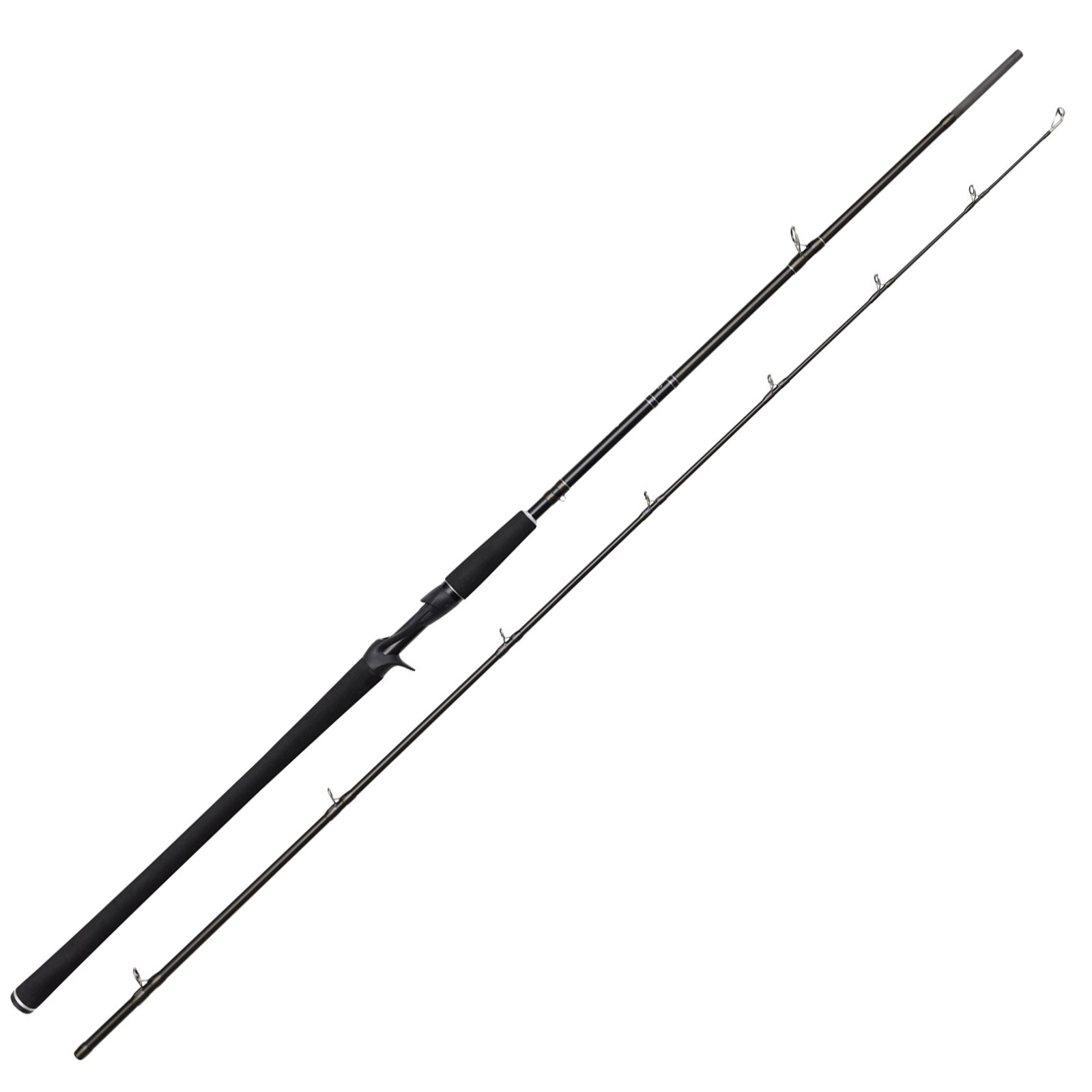 Westin W2 Powercast-T 8'3"/248cm XXH 40-130g Baitcastrute