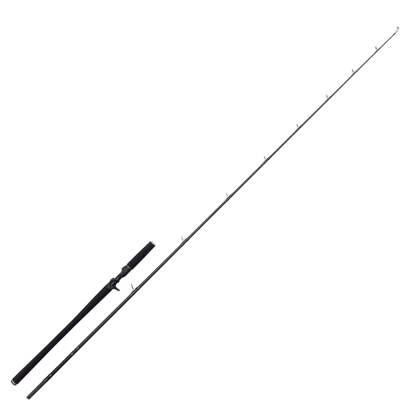 Westin W2 Monsterstick-T 7'9"/233cm 5XH 130-260g 1+1Sec Baitcastrute - Bild 1