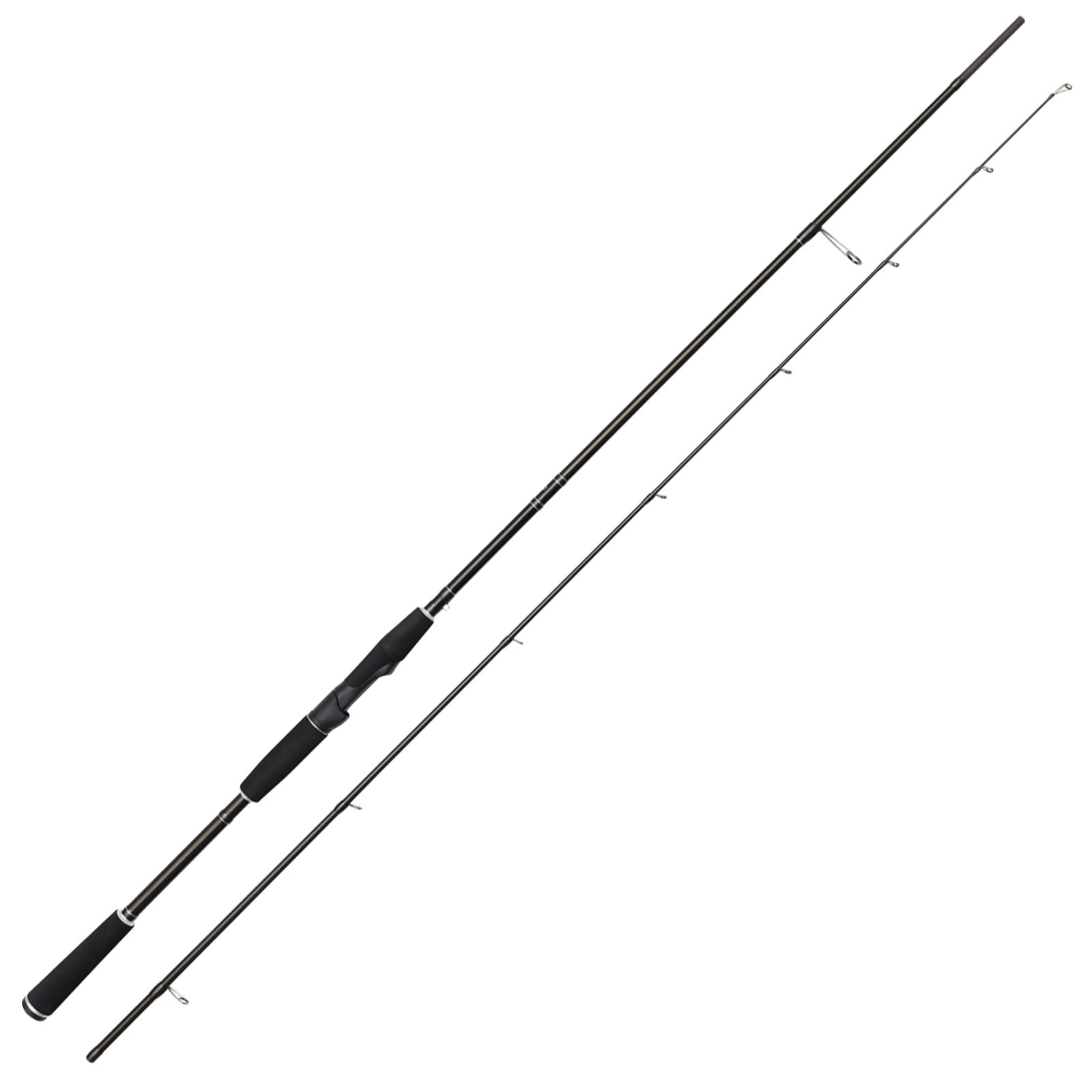 Westin W2 Finesse Shad 7'6"/225cm H 12-38g Spinnrute - Bild 1