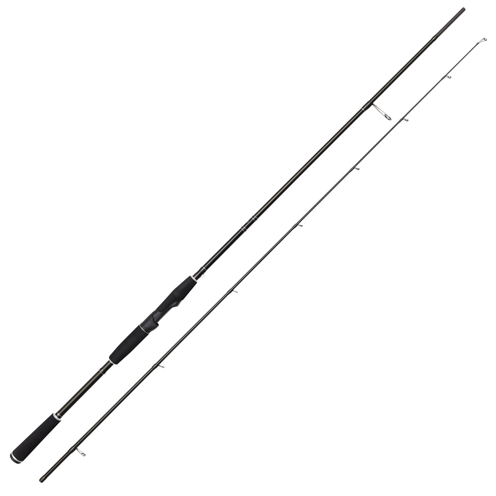 Westin W2 Finesse Shad 9'/270cm H 12-38g Spinnrute - Bild 1