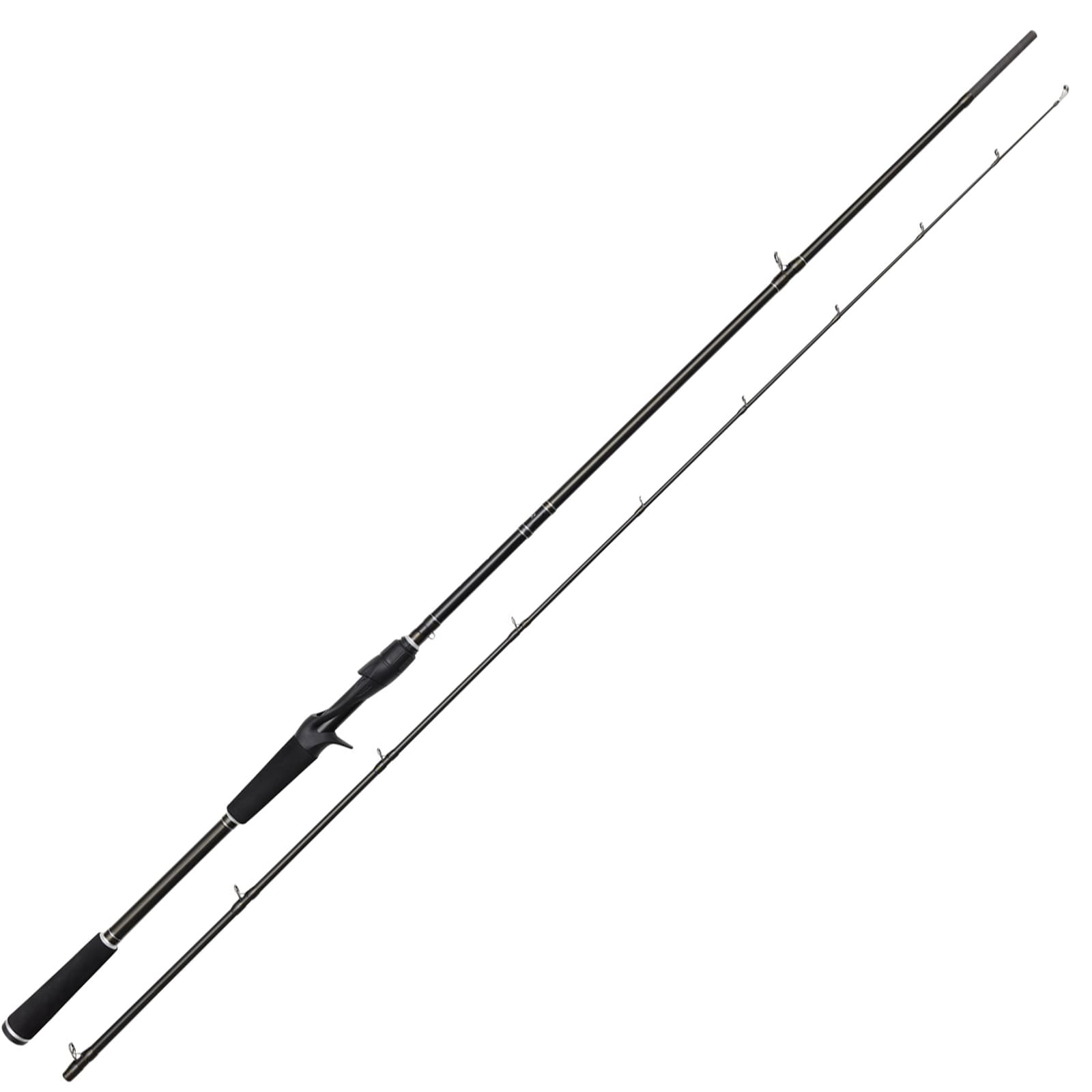Westin W2 Finesse Shad-T 7'4"/220cm H 12-38g Baitcastrute - Bild 1