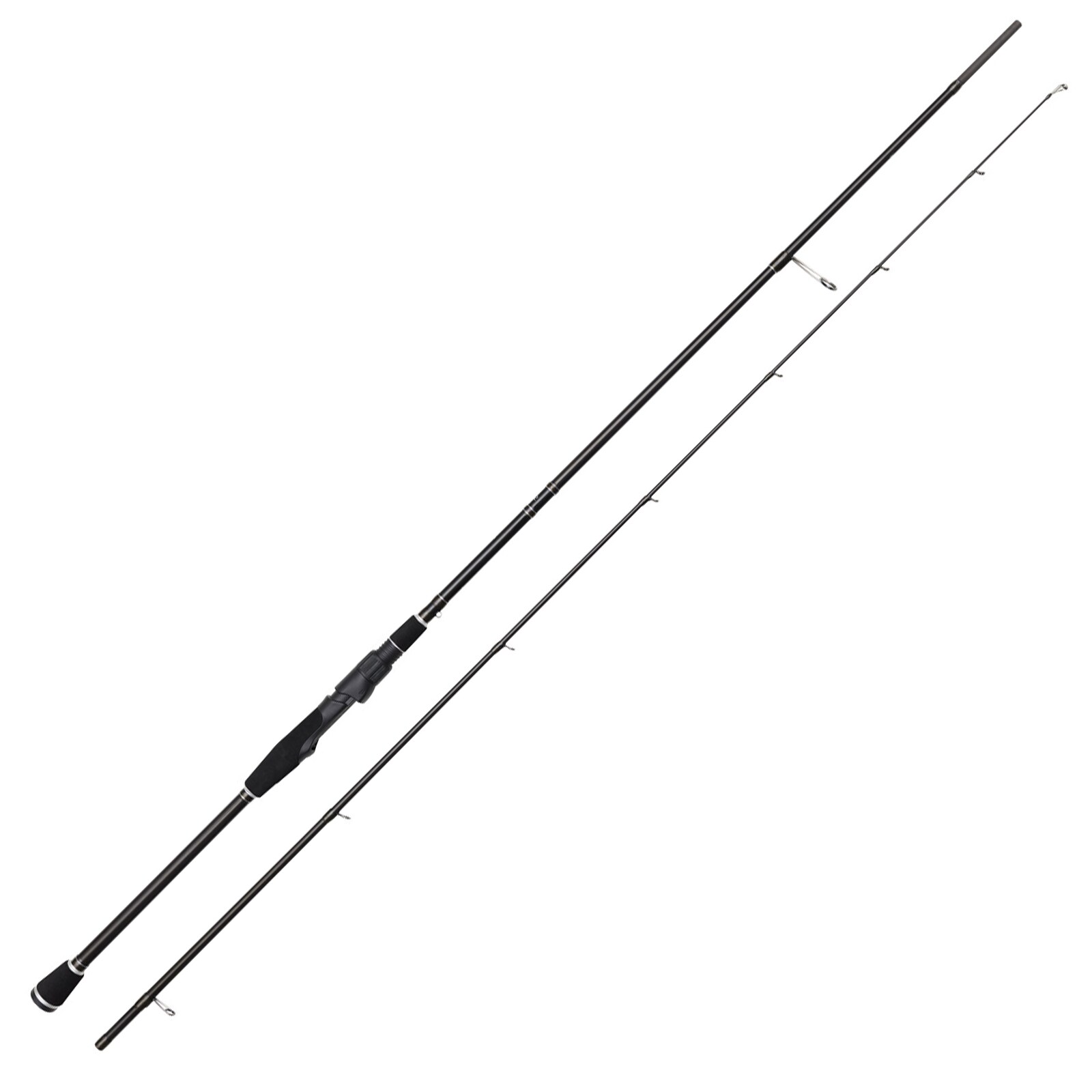Westin W2 Finesse T&C 7'1"/213cm ML 5-15g Finesse-Rute - Bild 1