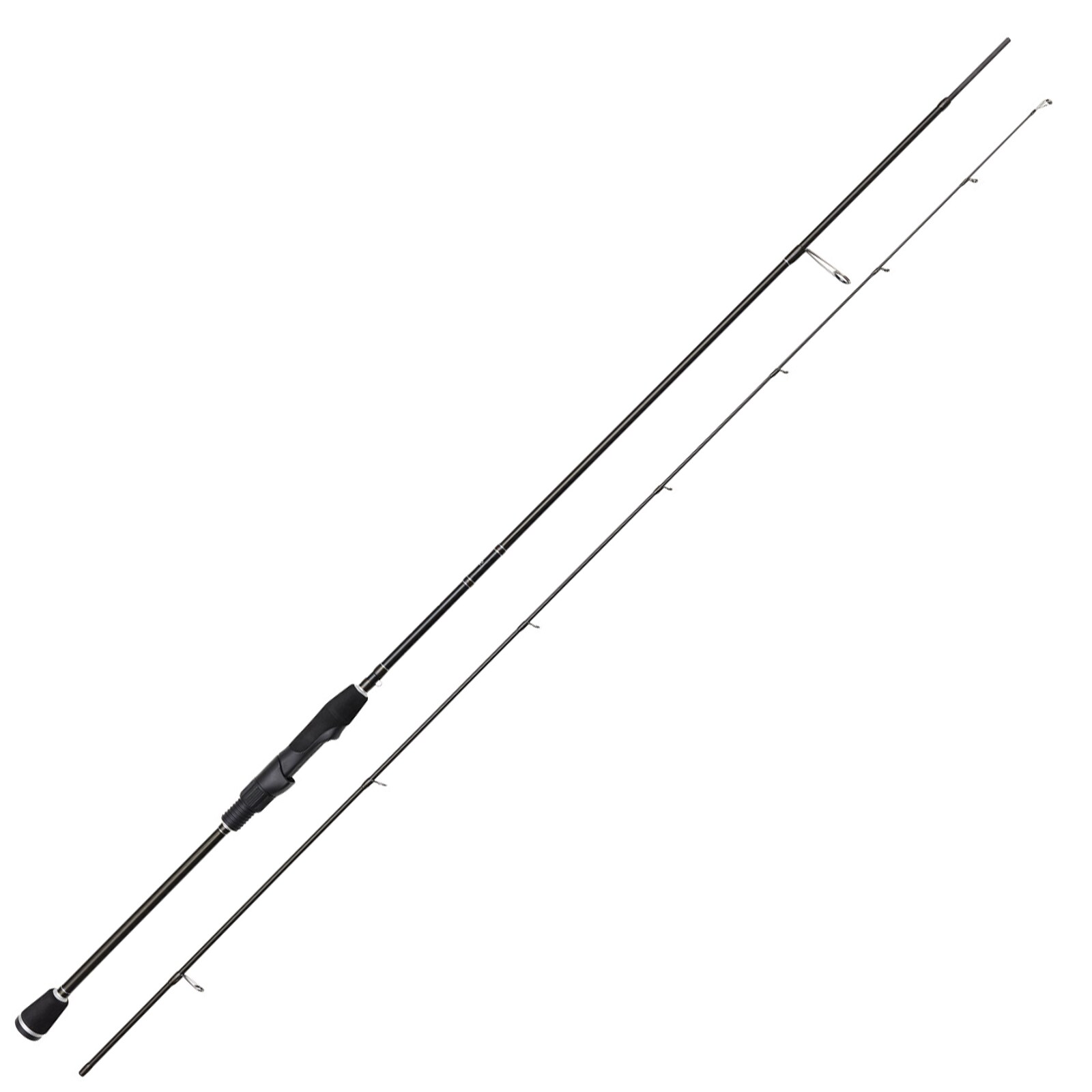 Westin W2 Streetstick 7'1"/213cm M 2-10g Spinnrute - Bild 1