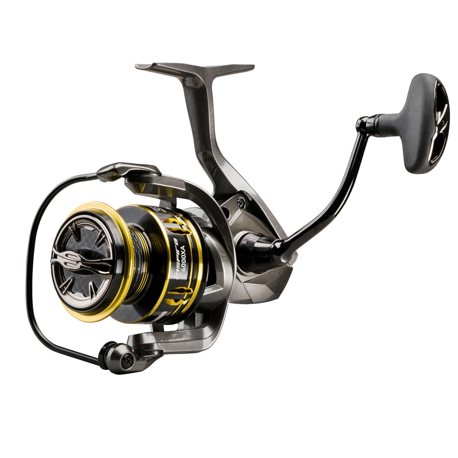 Okuma Inspira 4000A Spin Spinnrolle - Bild 1