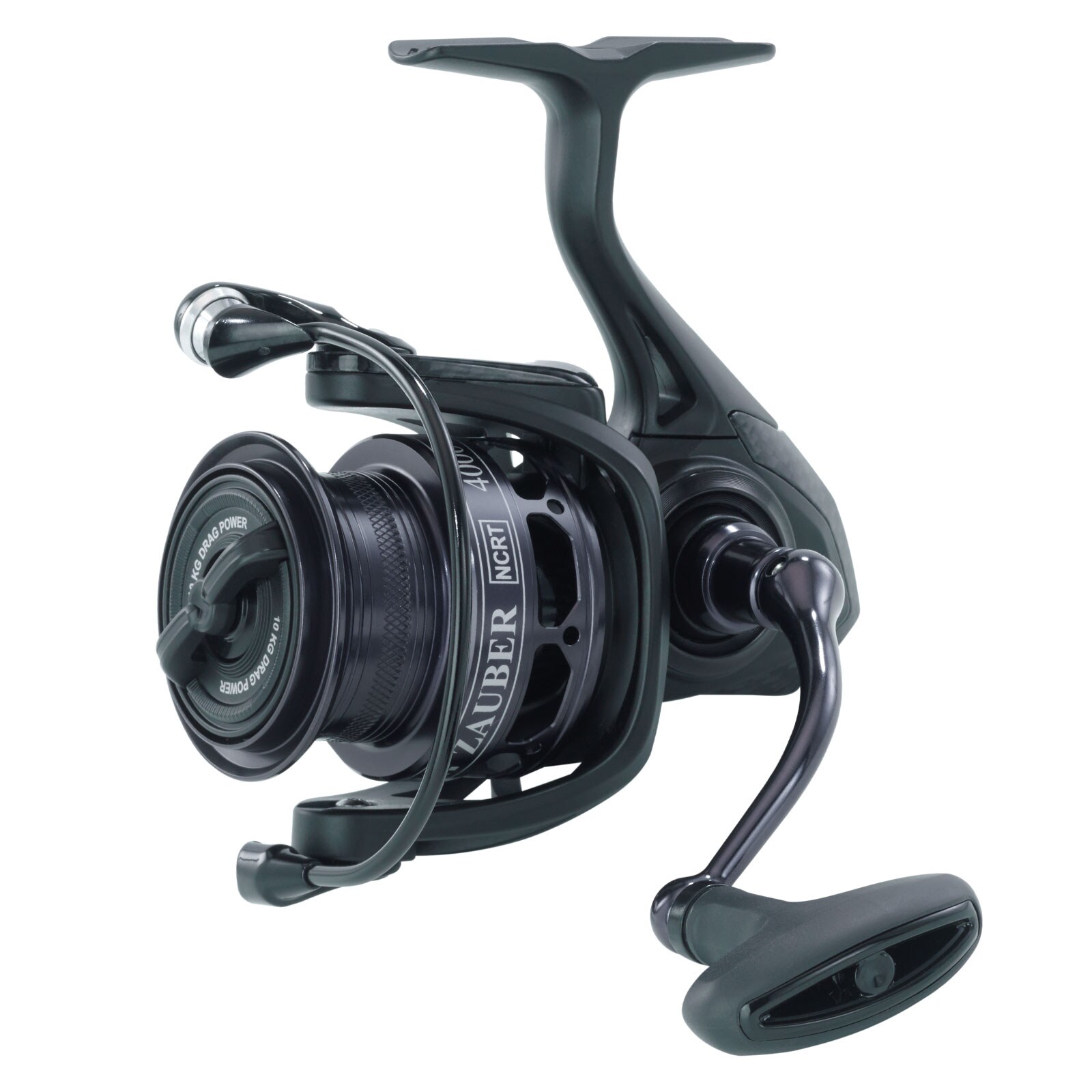 RYOBI Zauber NCRT 3000 9+1 Spinnrolle - Bild 1