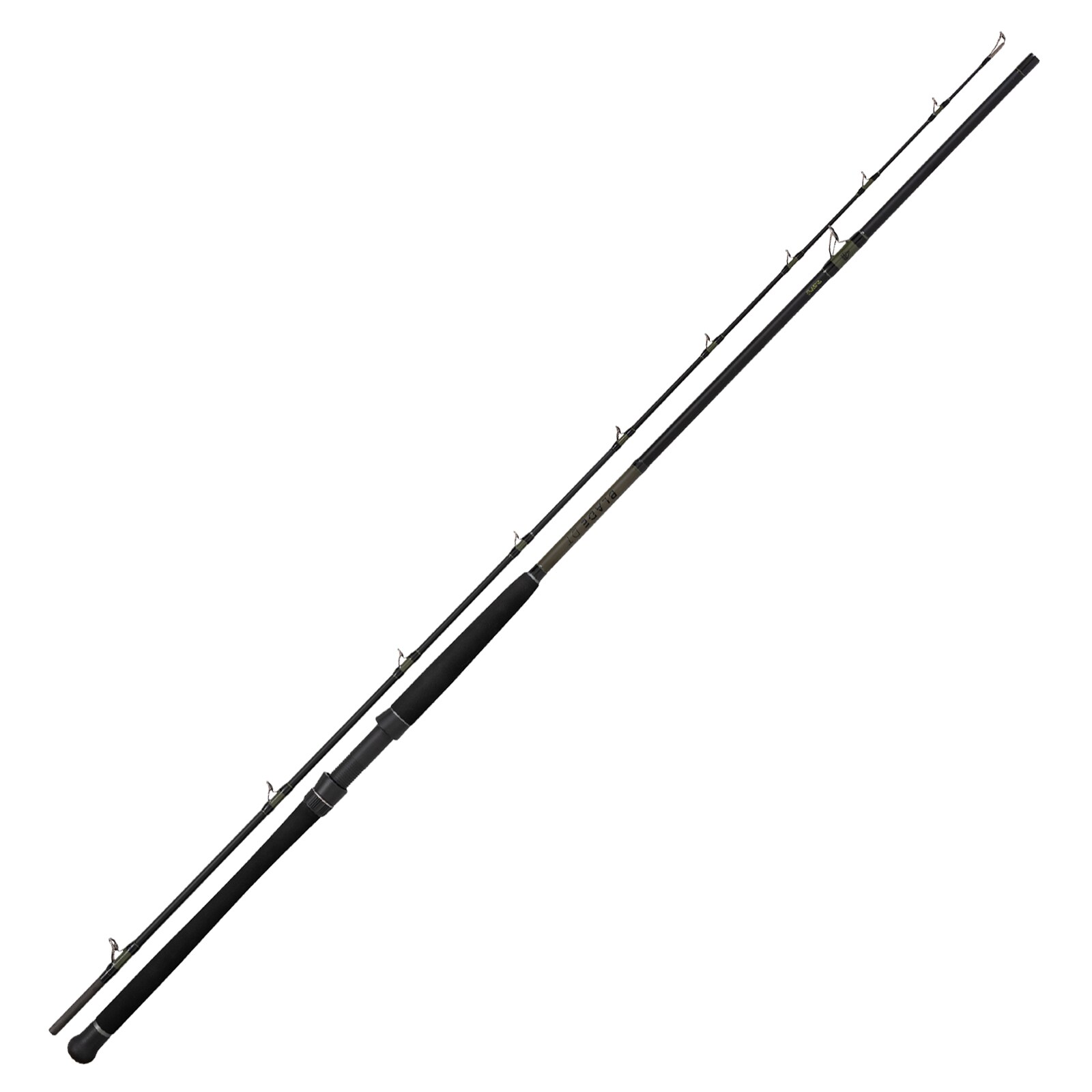Black Cat Blade 2,65m 30Lbs Wels-Allroundrute