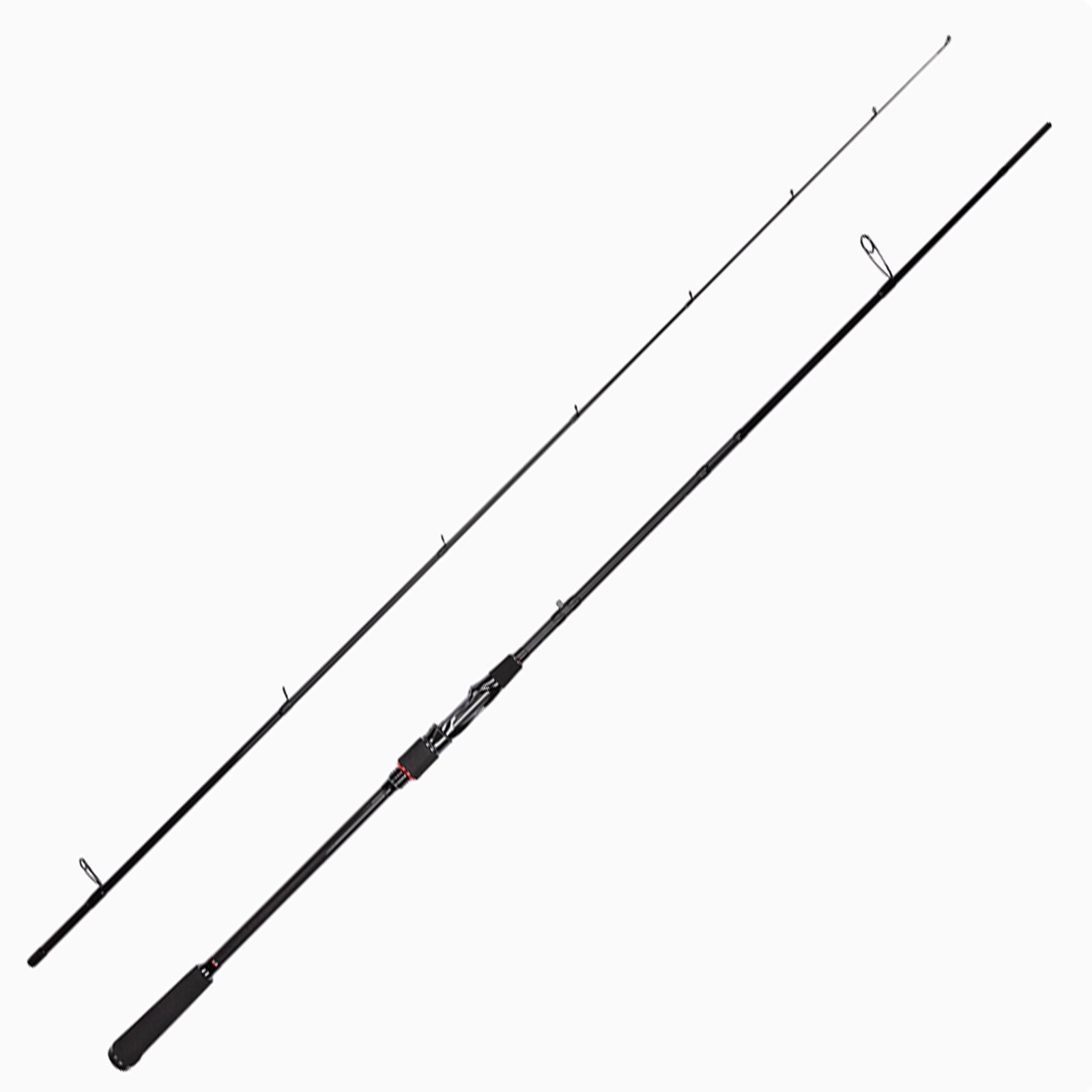 Lieblingsk&ouml;der FIRESTARTER Allround 2,45m 5-40g Spinnrute - Bild 1