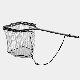 Fishing-King Tackle Allround Kescher - Bild 1