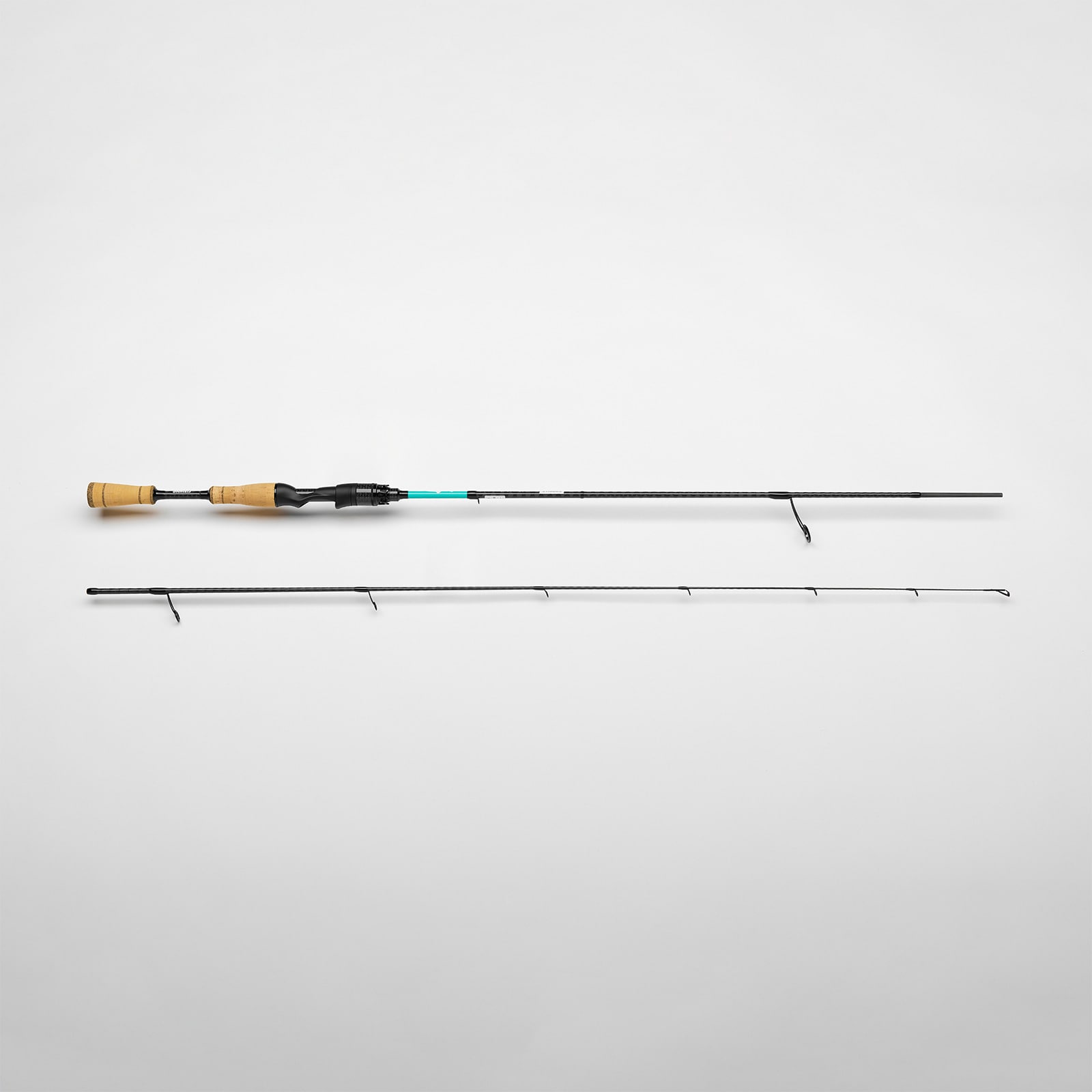 Fishing-King Tackle Spin Forelle 2tlg. 1,90m 2-10g - Bild 1